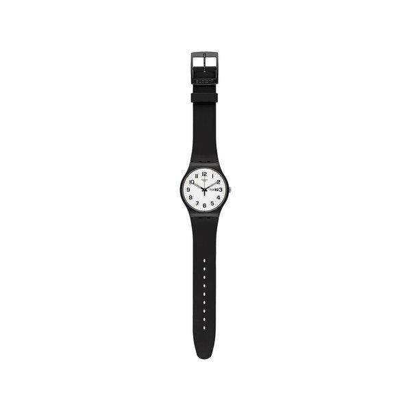 swatch TWICE AGAIN AGAIN Analoguhr