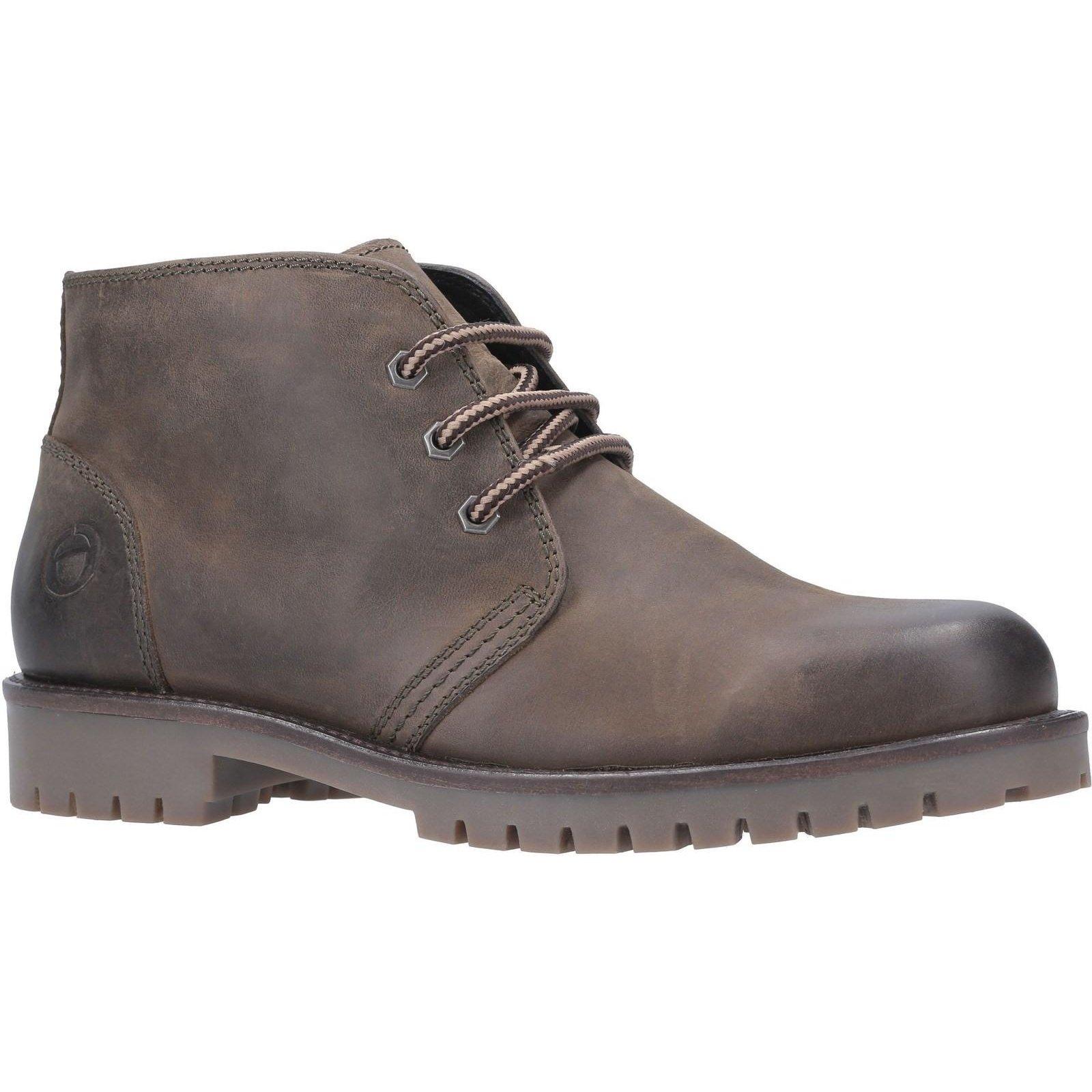 Cotswold Stiefeletten Stroud, Leder