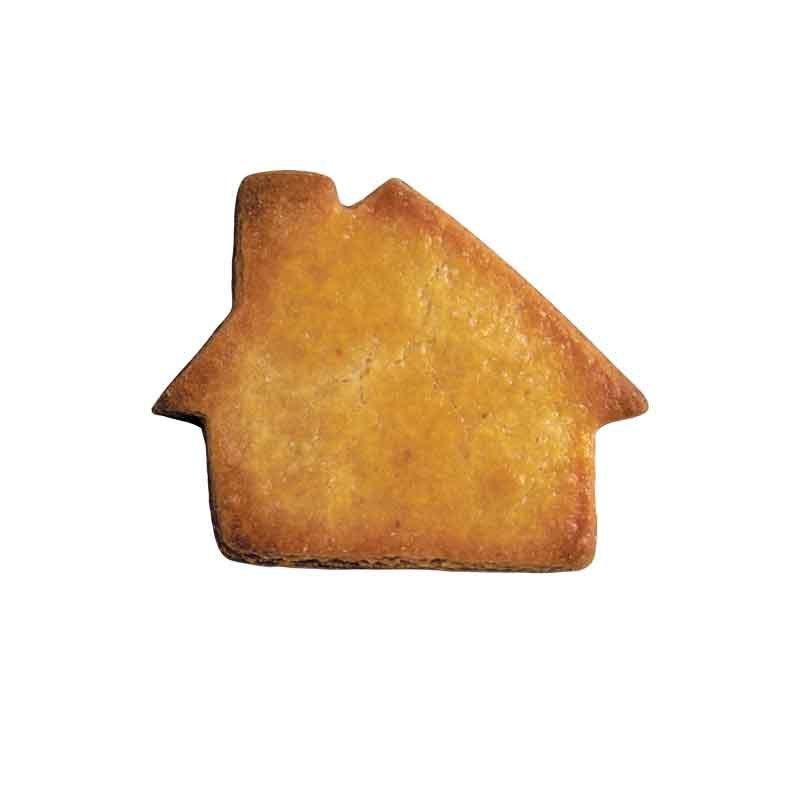 Städter Ausstecher Haus