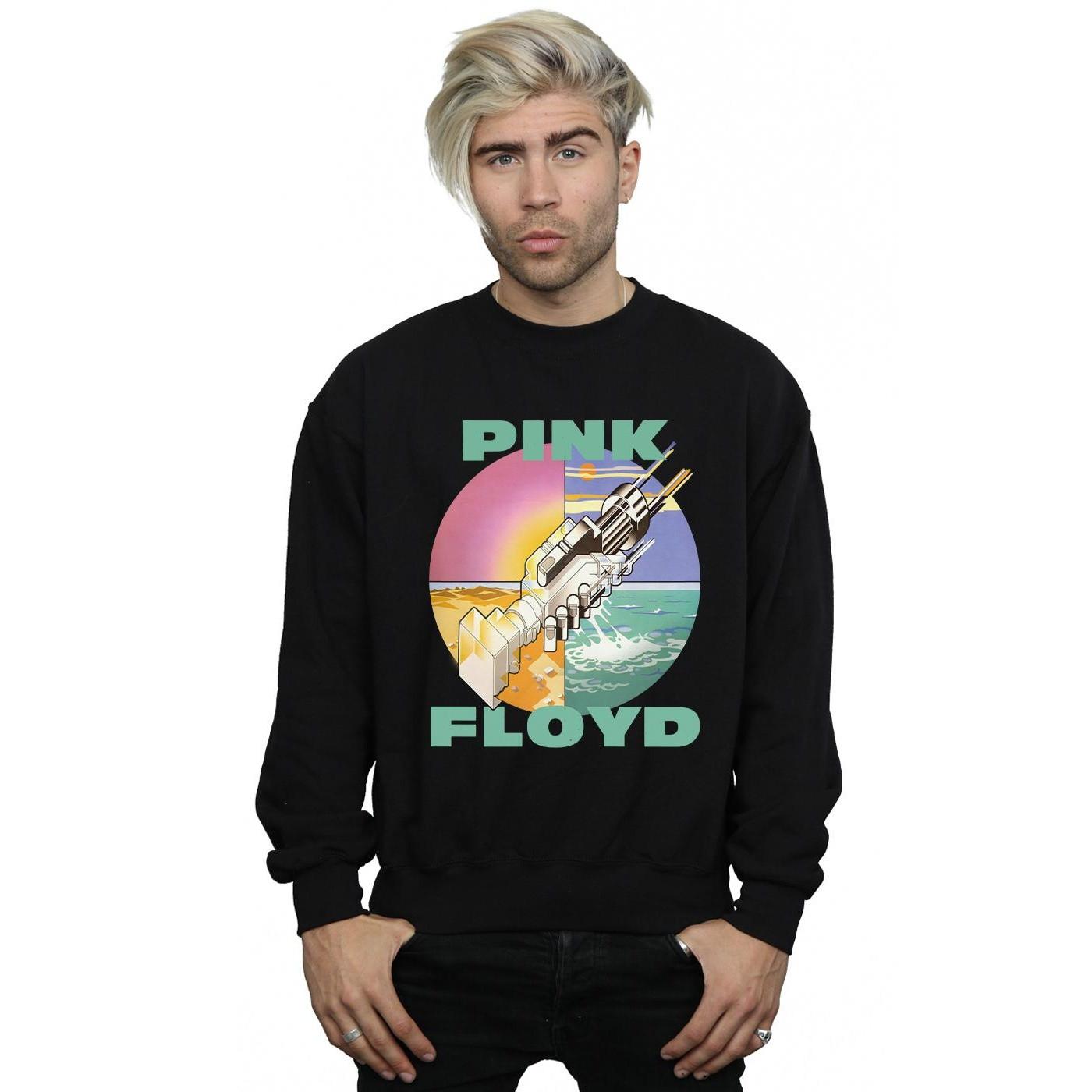 Pink Floyd Wish You Were Here Sweatshirt