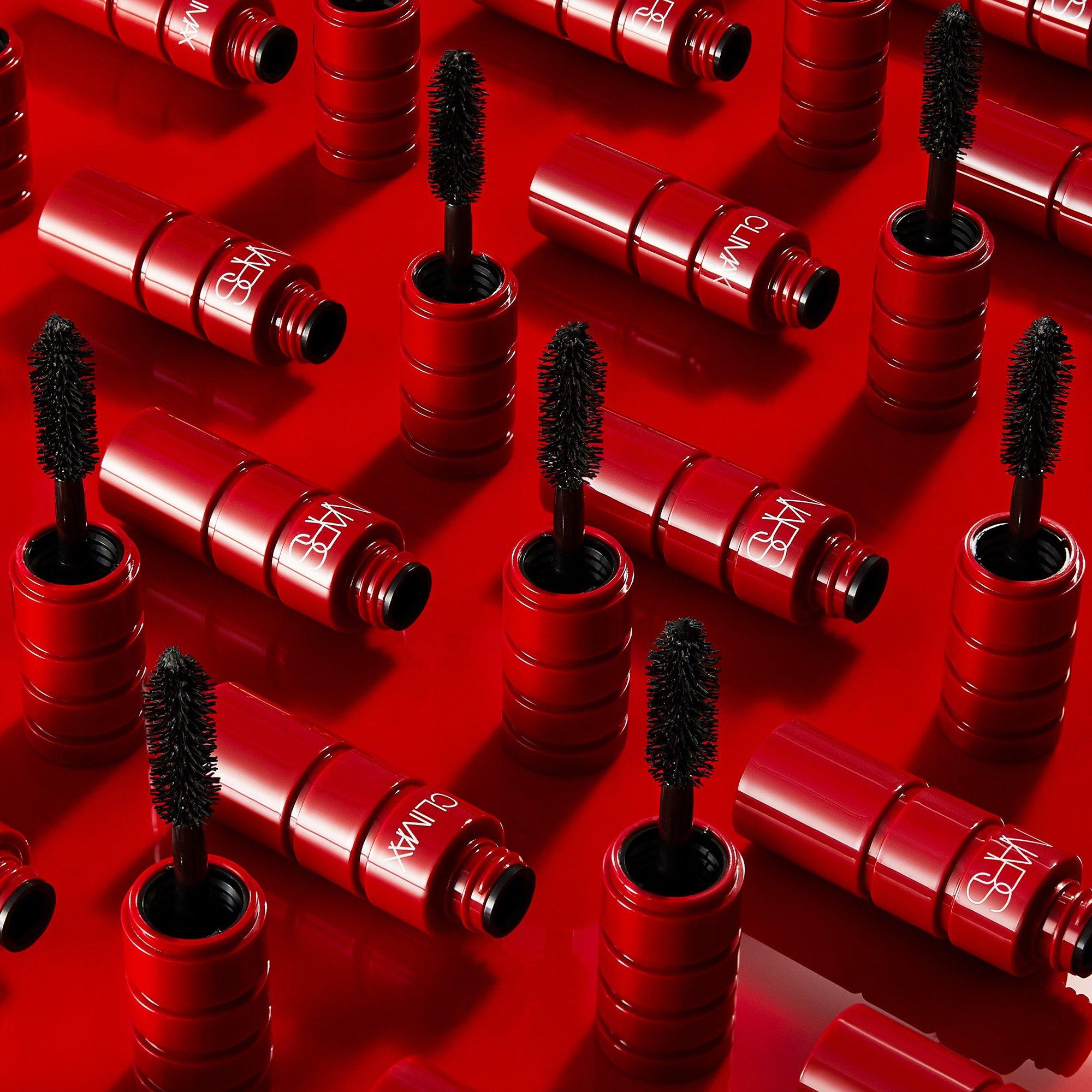 Nars Mascara Climax