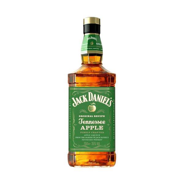 Jack Daniel's Tennessee Apple