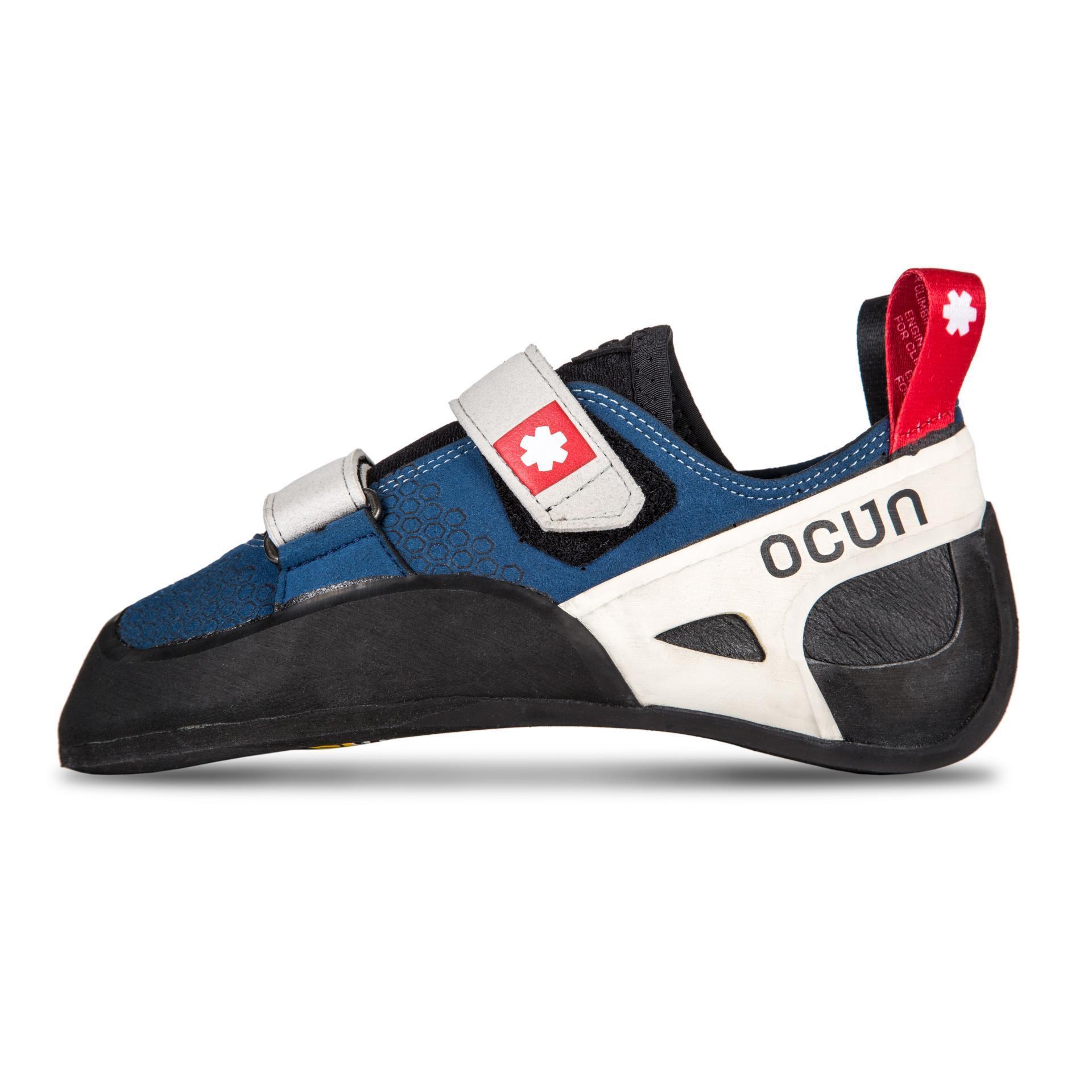 Ocun kletterschuhe advancer qc