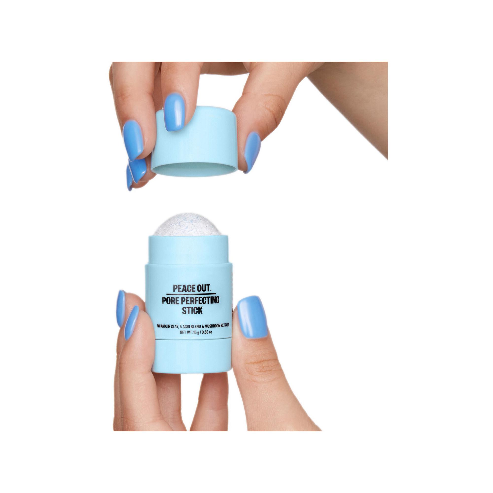 PEACE OUT SKINCARE Gezielter Behandlungsstift - Um die Poren zu entstopfen