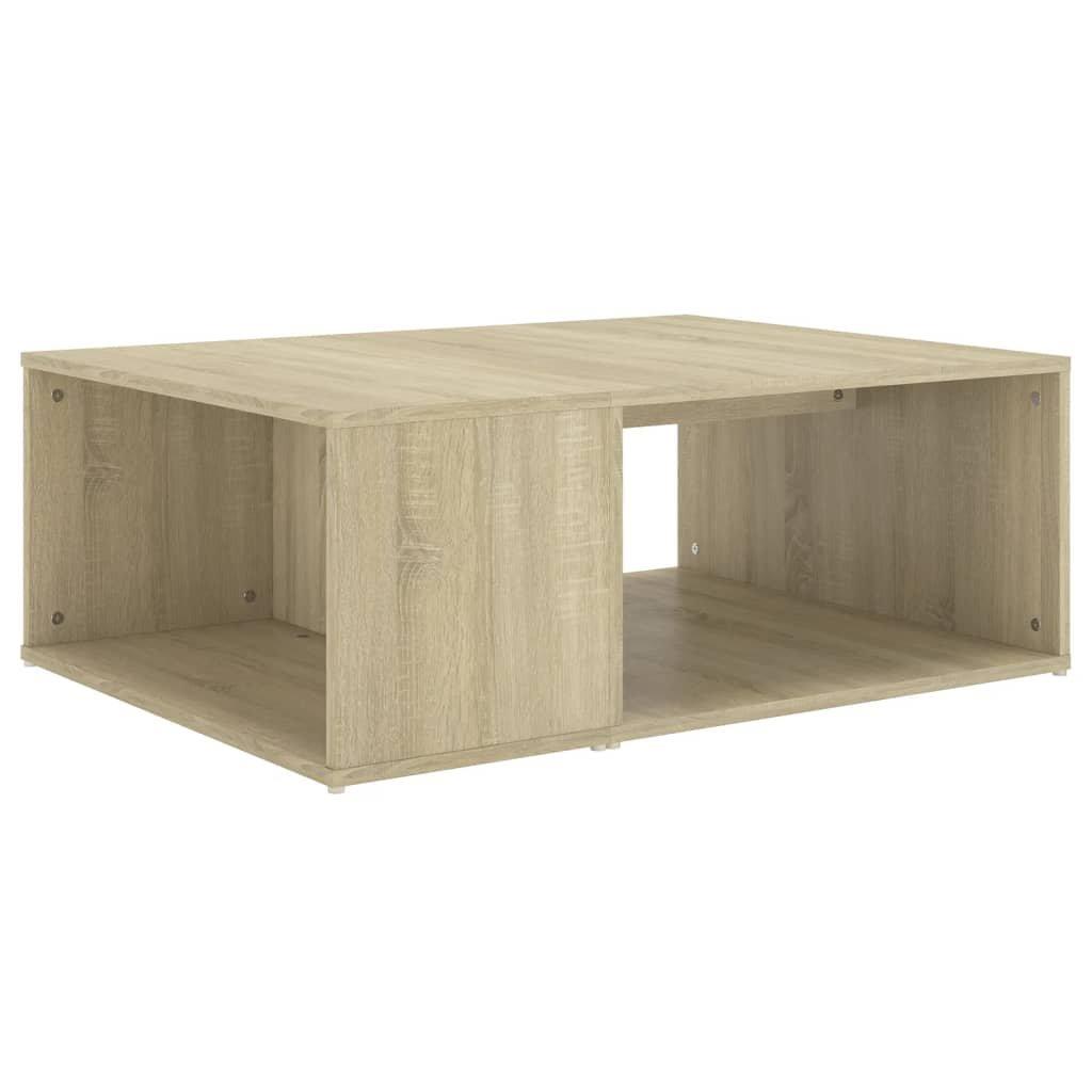 VidaXL Couchtisch holzwerkstoff
