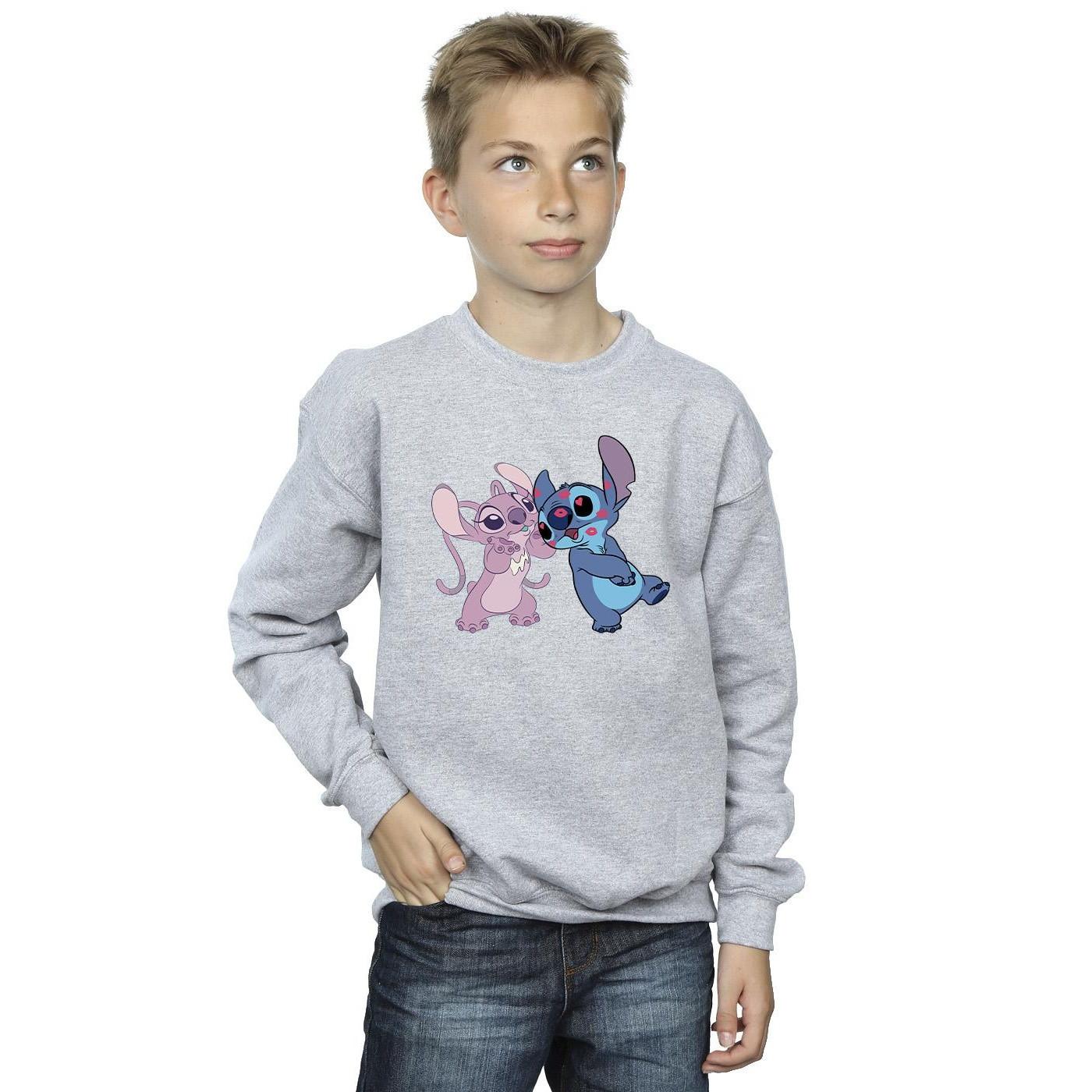 Disney Sweatshirt