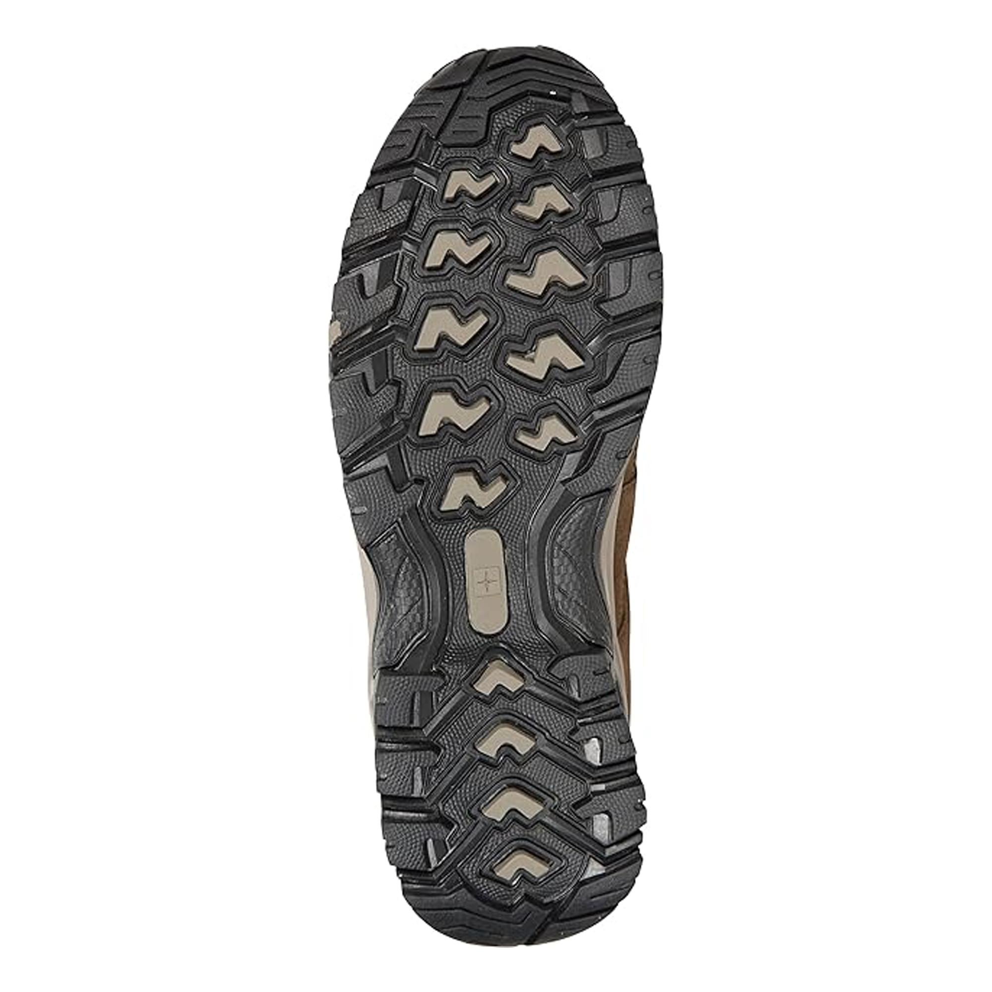 Mountain Warehouse Wanderschuhe Voyage, Wildleder