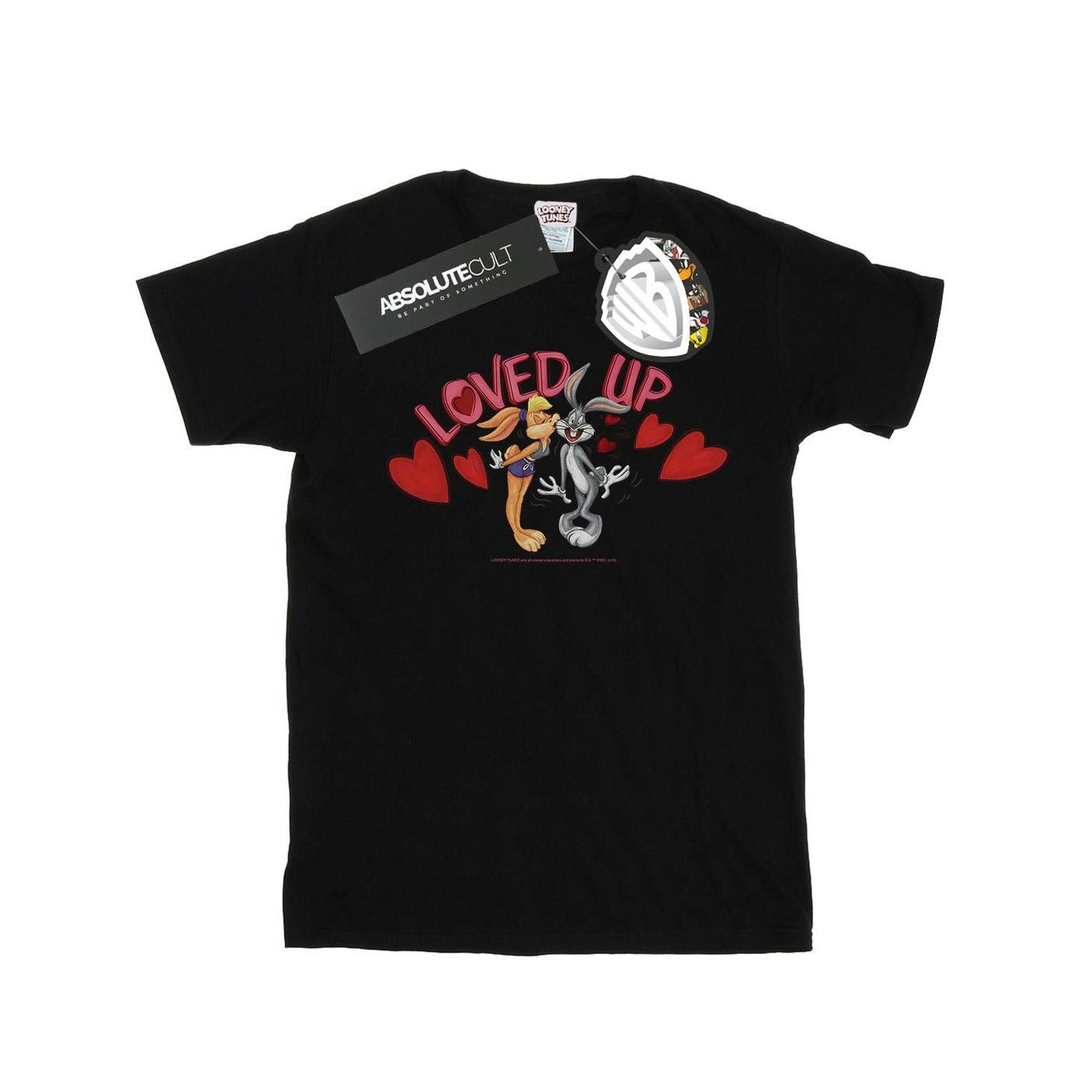 LOONEY TUNES Loved Up T-Shirt