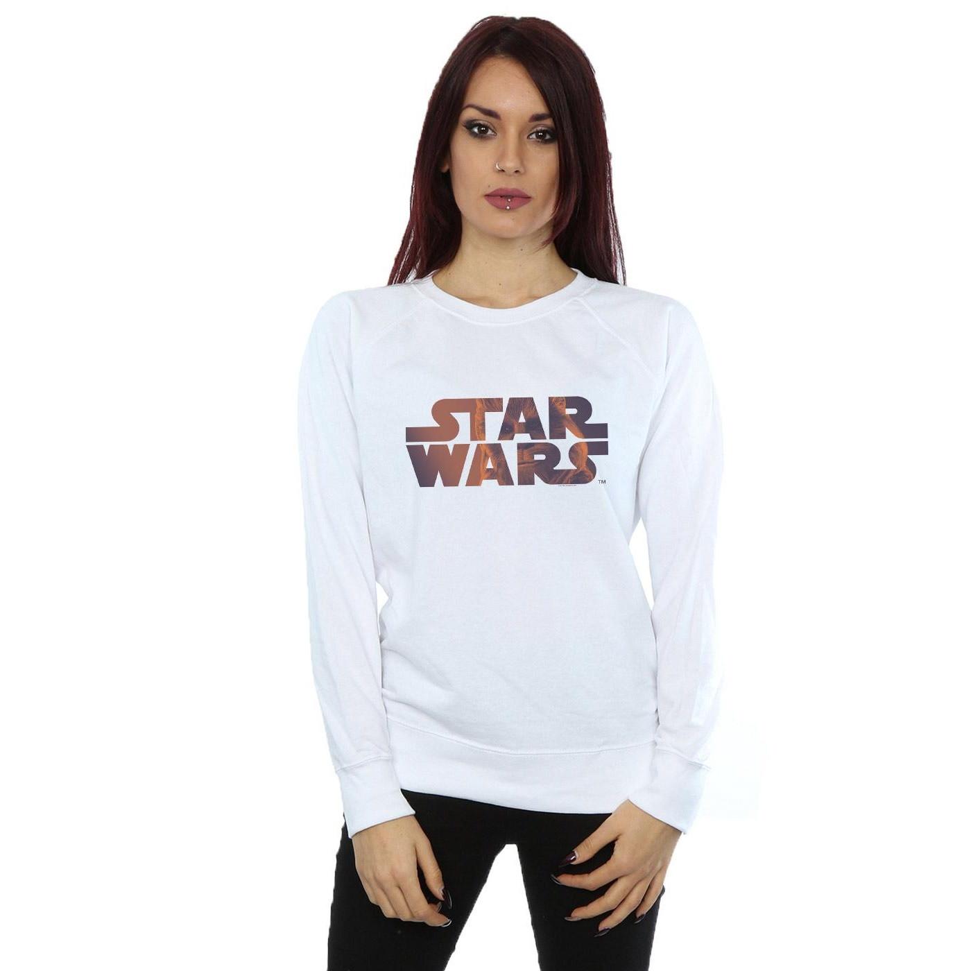 STAR WARS Sweatshirt