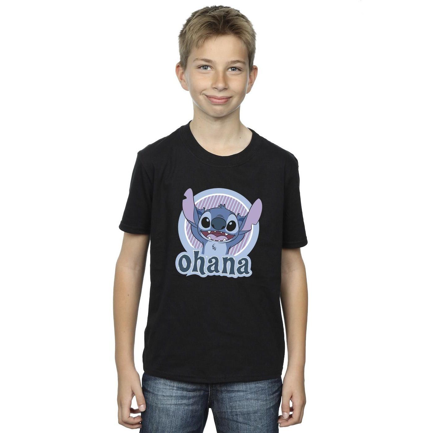Disney Ohana TShirt