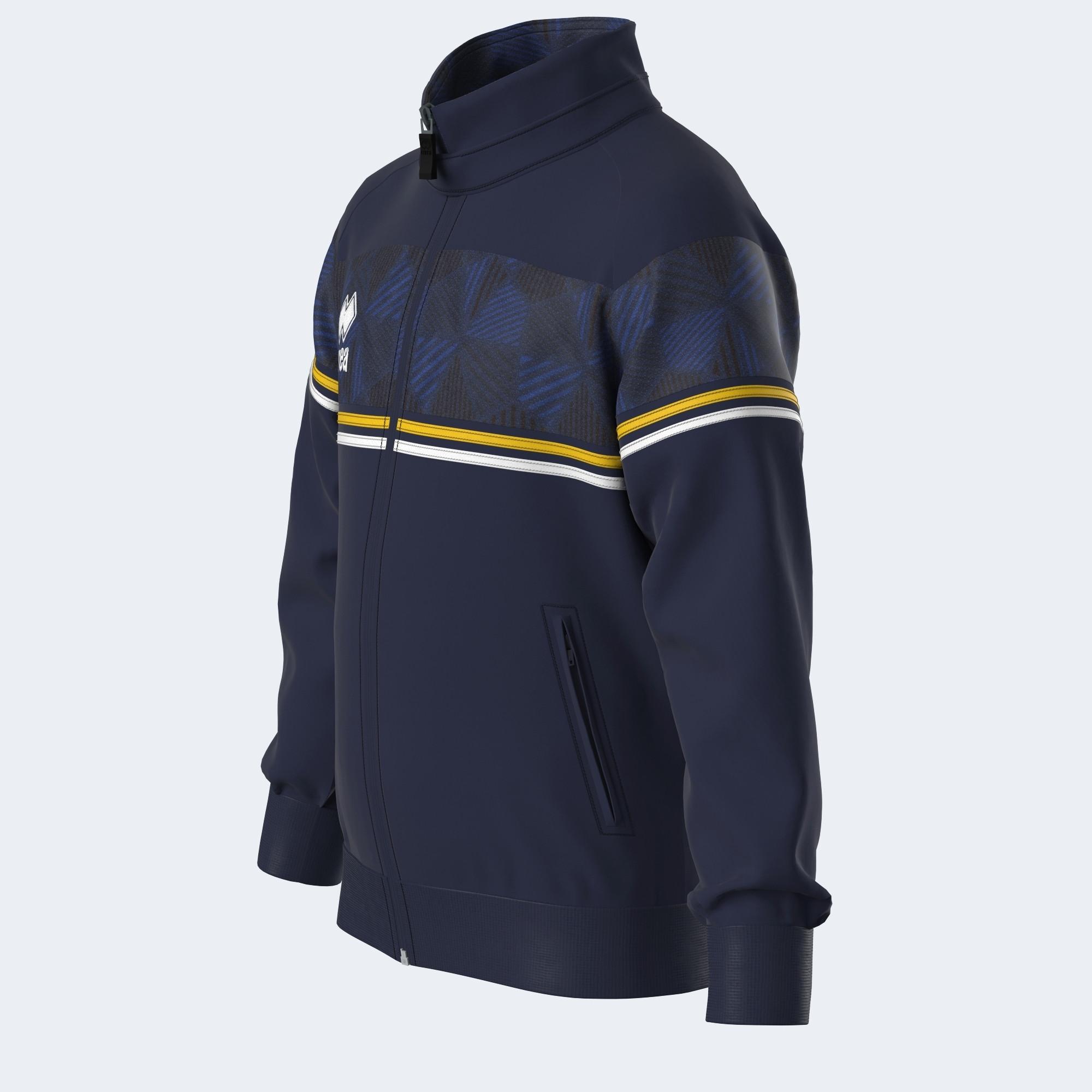 errea kinderjacke dexter