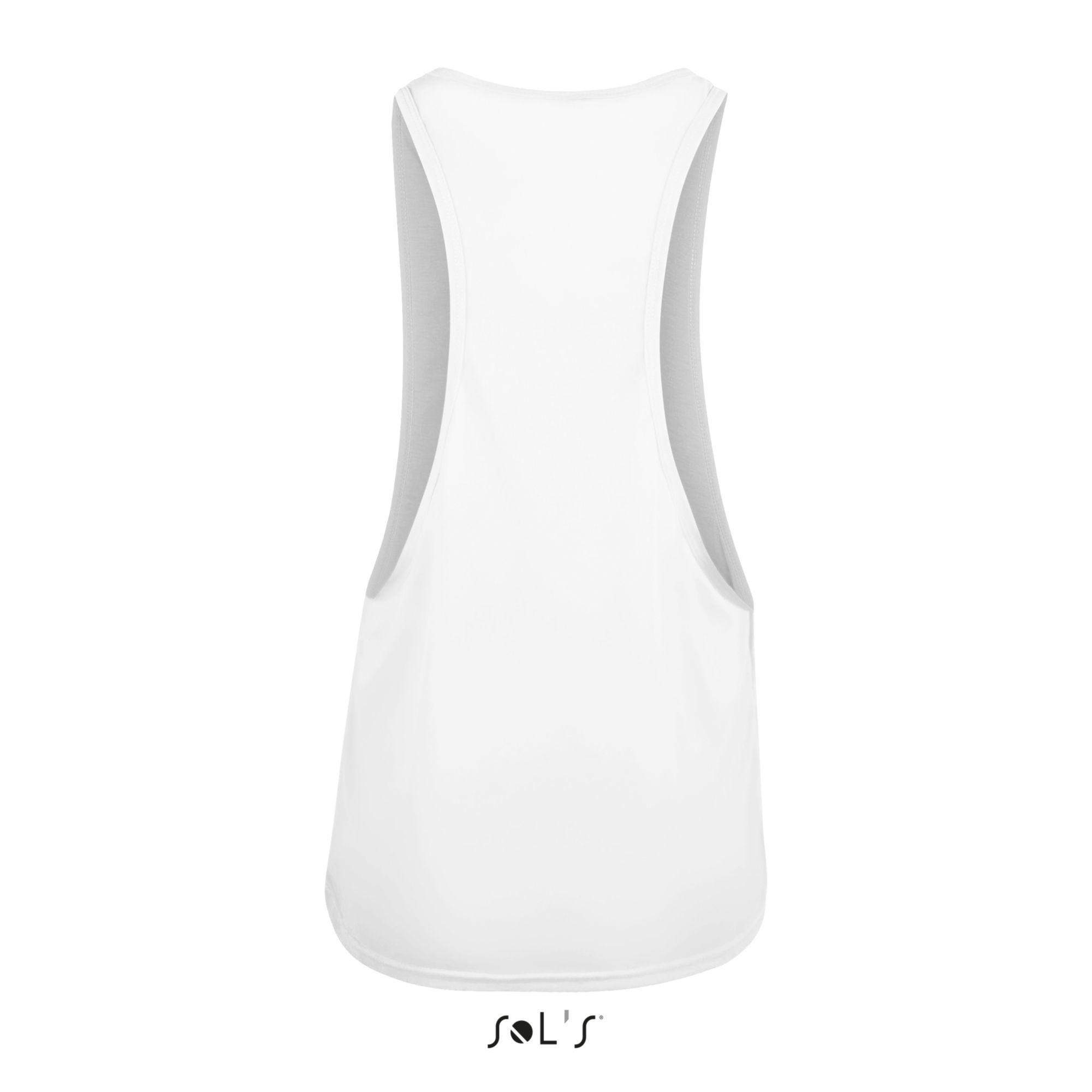 SOLS Jamaica Tanktop