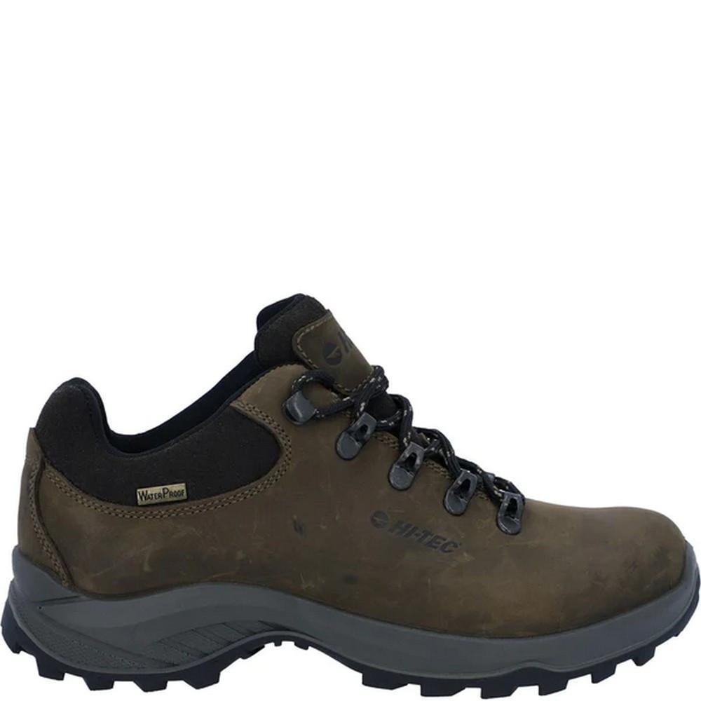 Hi-Tec Walk Lite Camino Ultra Getreidestiefel
