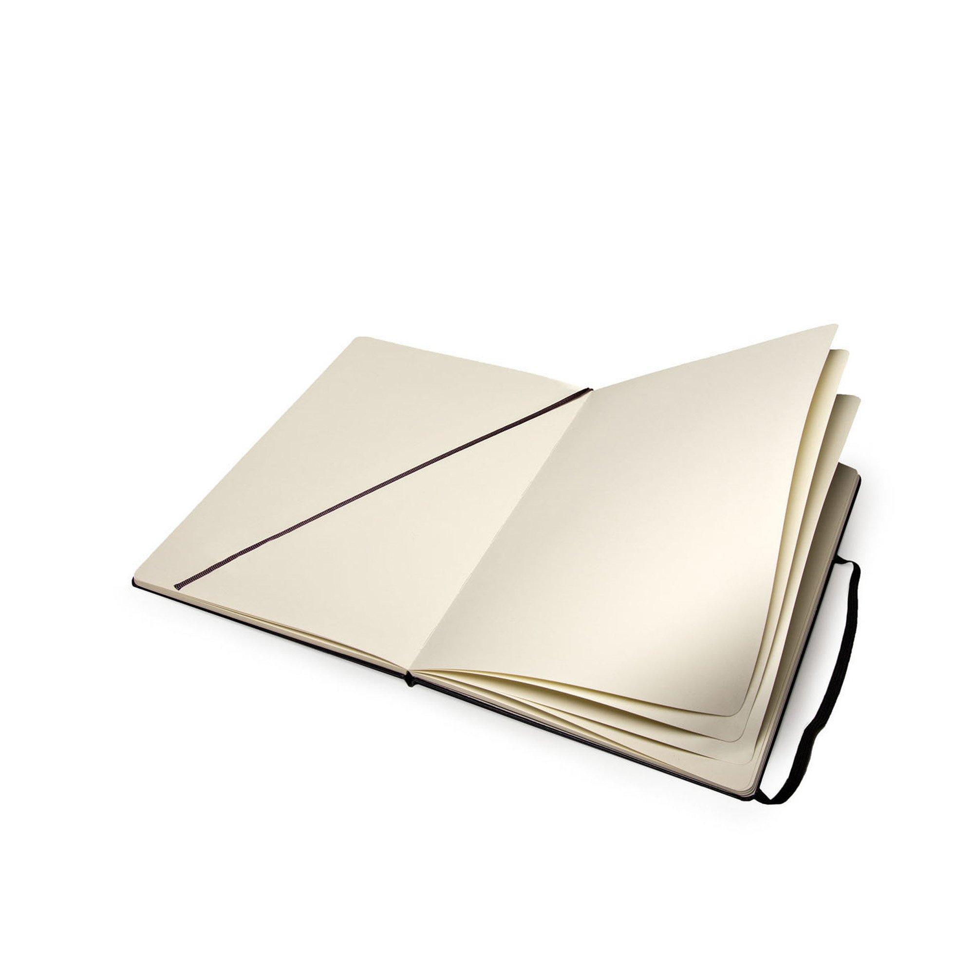 MOLESKINE Skizzenbuch Sketch Book