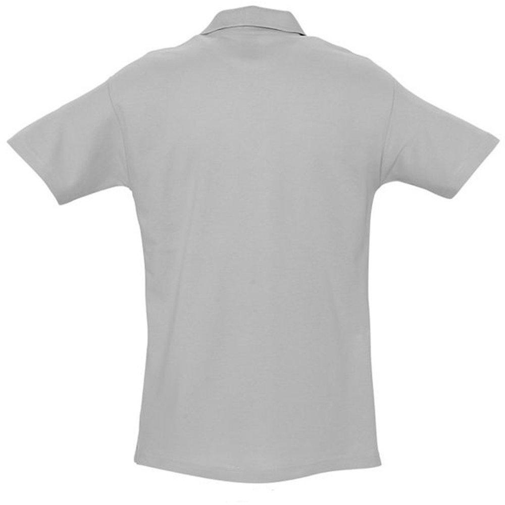 SOLS Spring II Kurzarm Polo Shirt