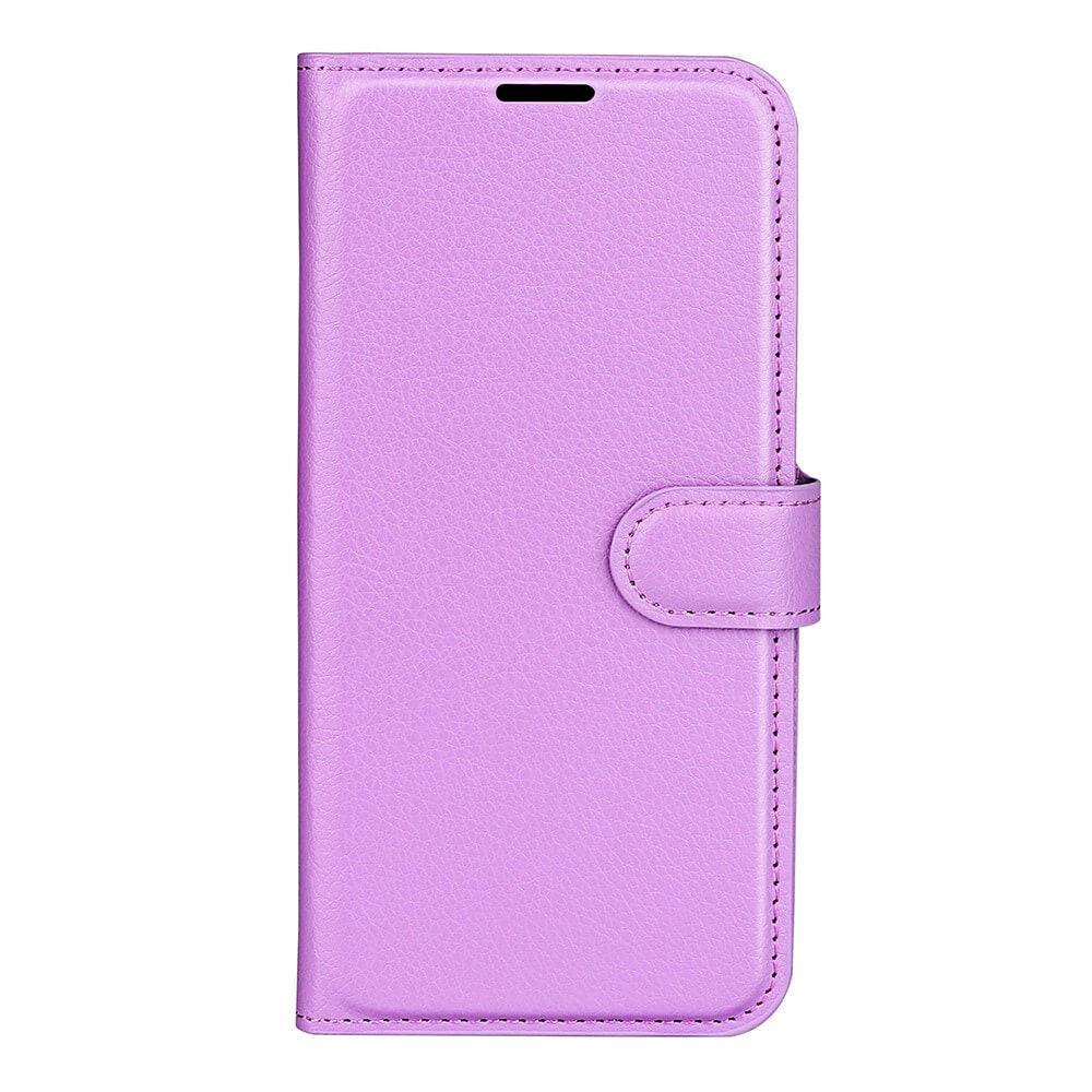 Cover-Discount Google Pixel 9a - Leder Etui Hülle