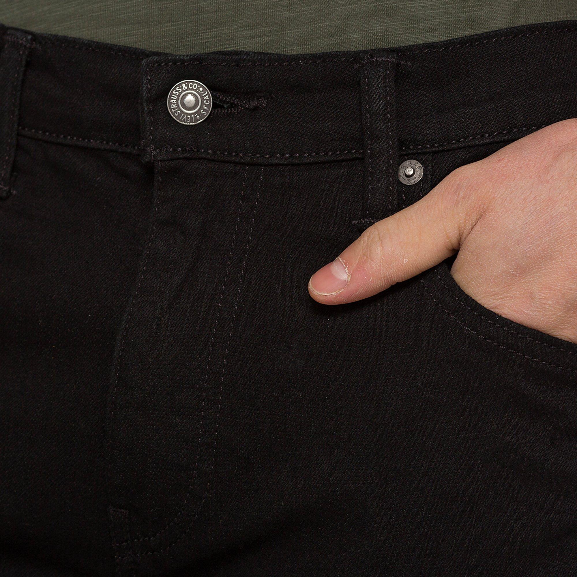 Levi's® 511 Slim Fit Jeans