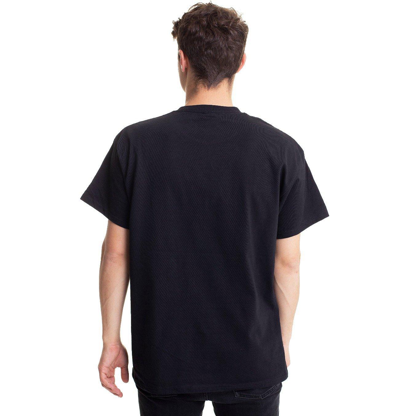 AC/DC ACDC The Evolution of Rock T-Shirt