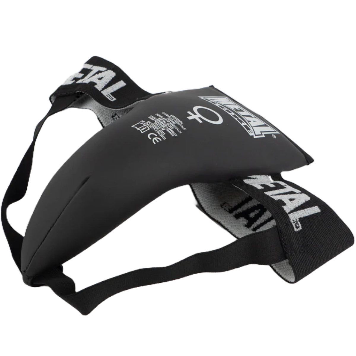 METALBOXE Tiefschutz