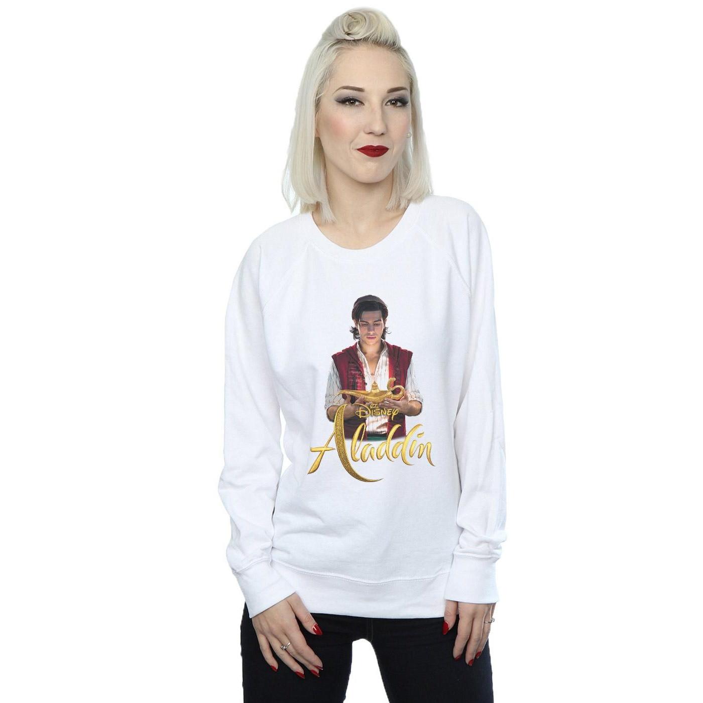 Disney Sweatshirt