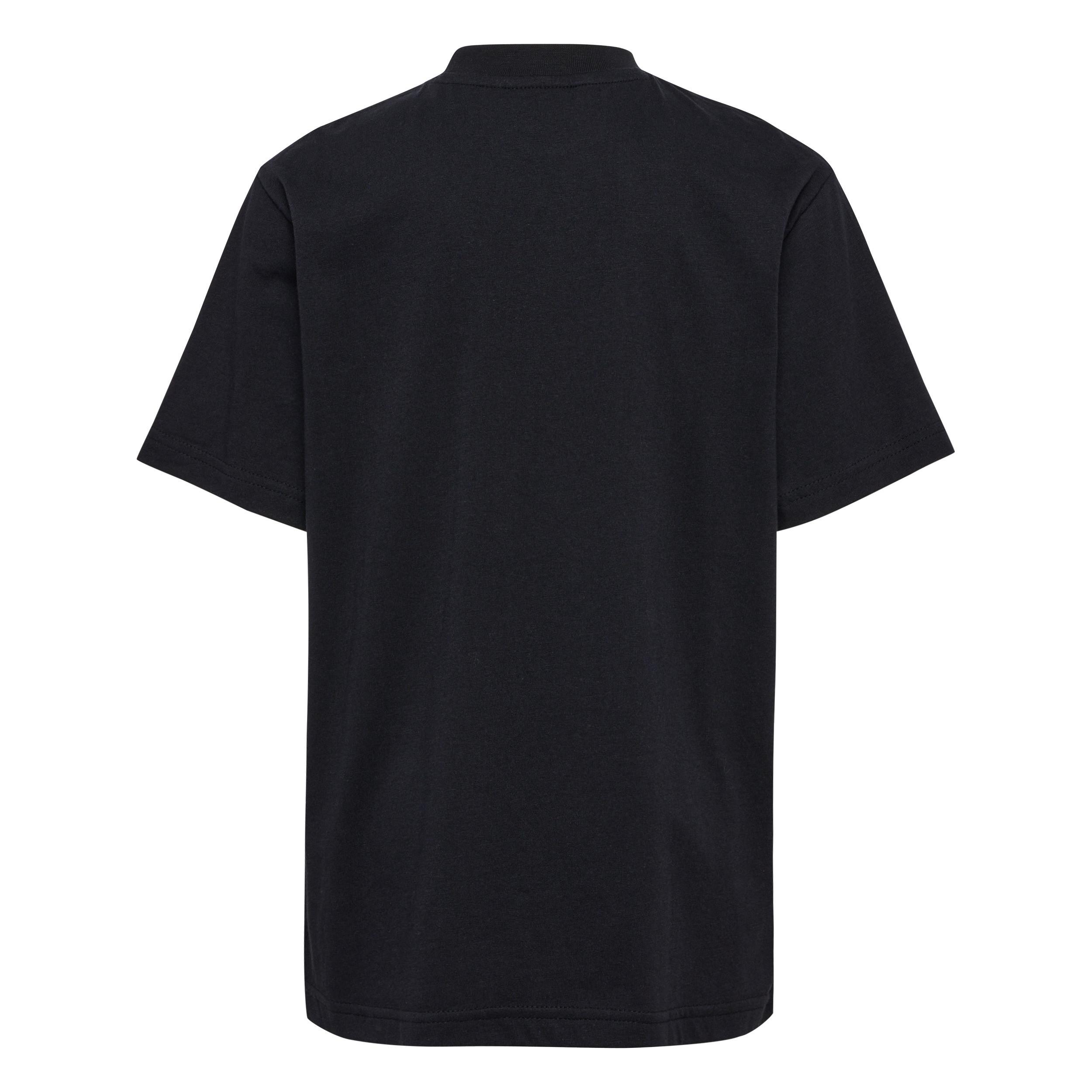 Hummel kinder t-shirt hmlclean