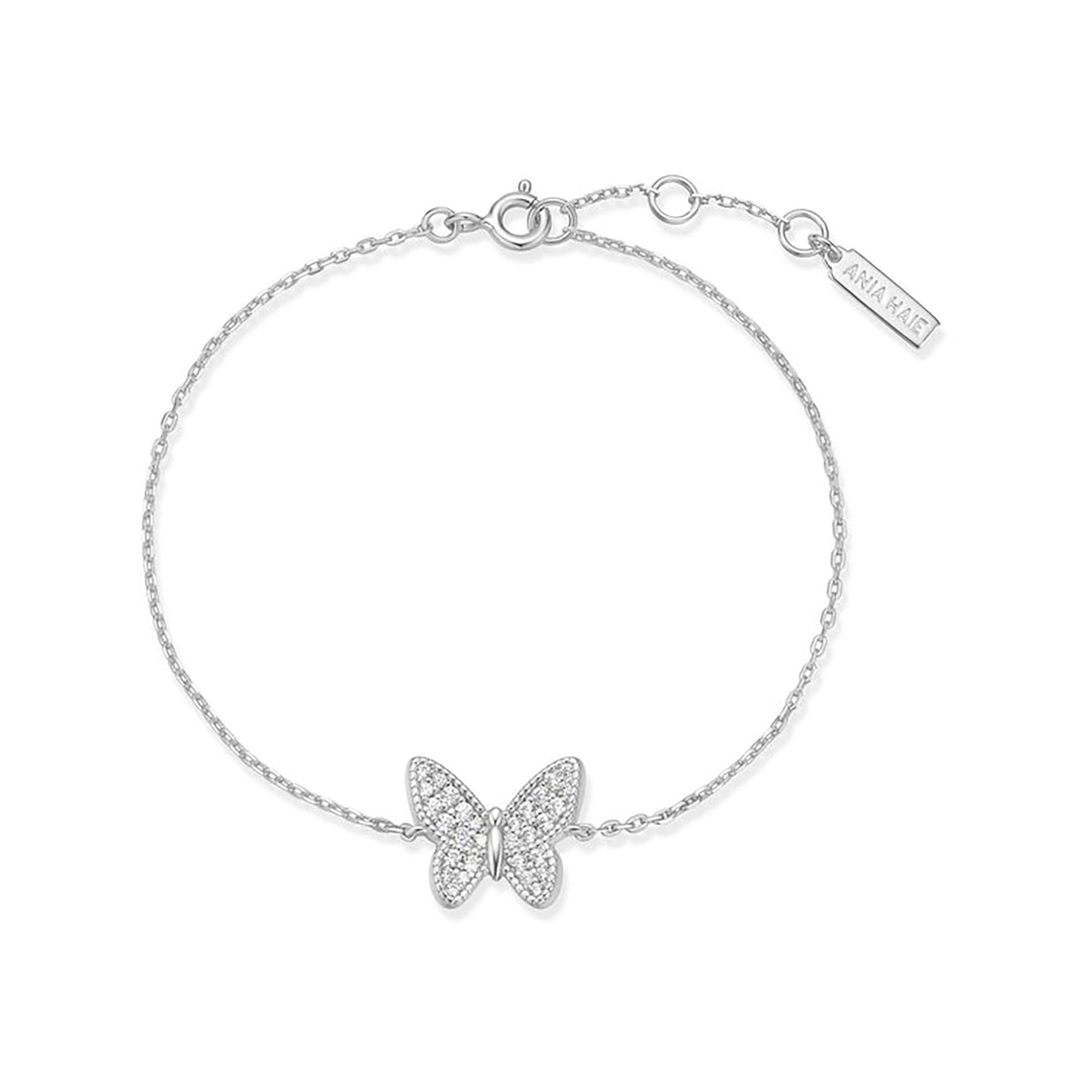 ANIA HAIE SUNNY SPARKLER Armband