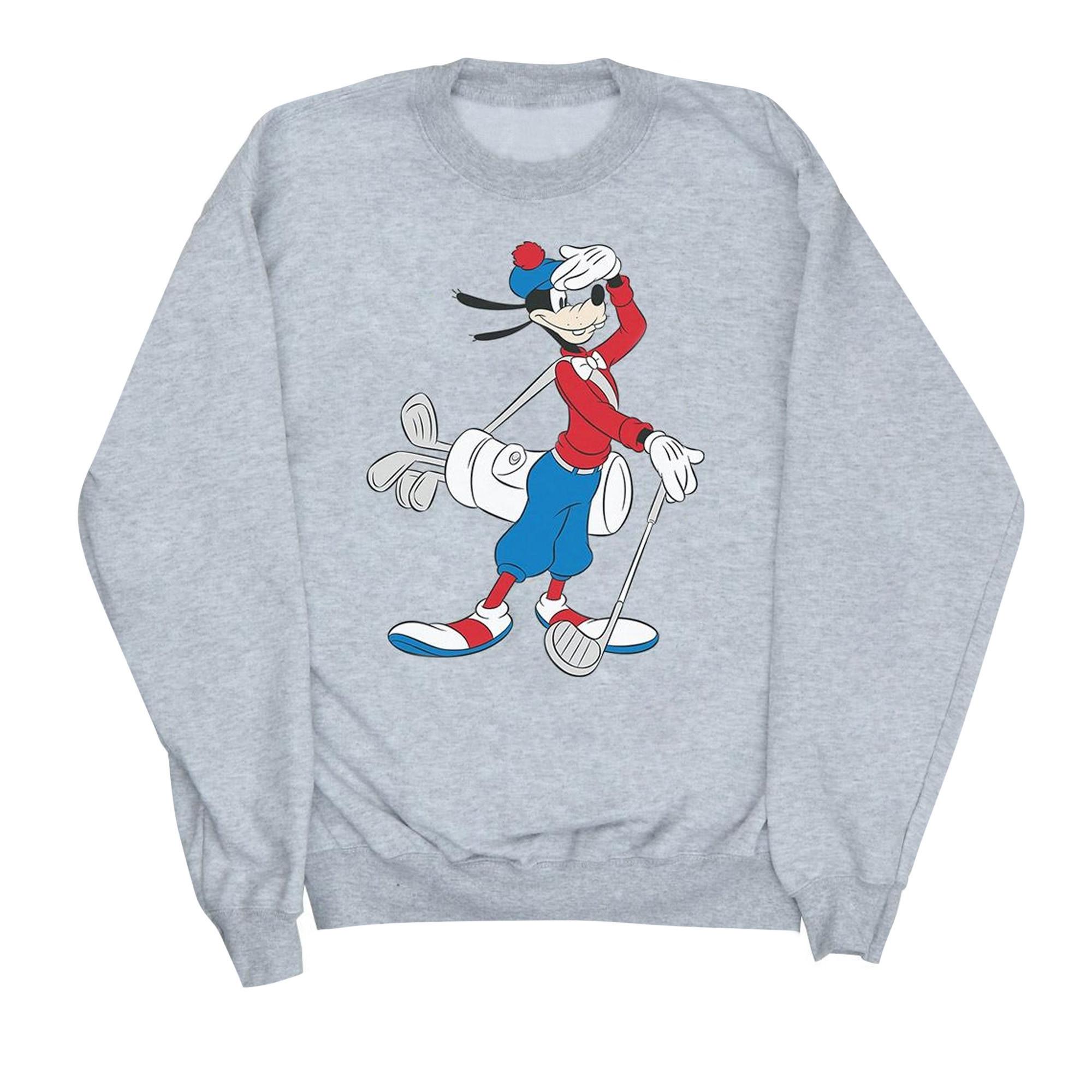 Disney Sweatshirt