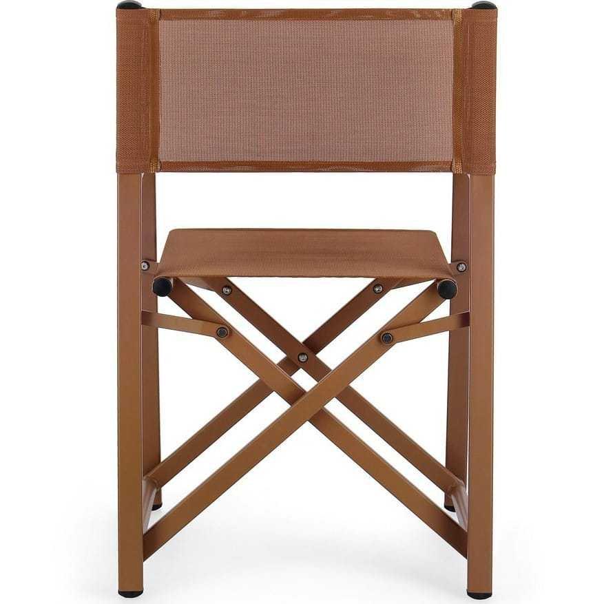 mutoni Regiestuhl Taylor Pecan