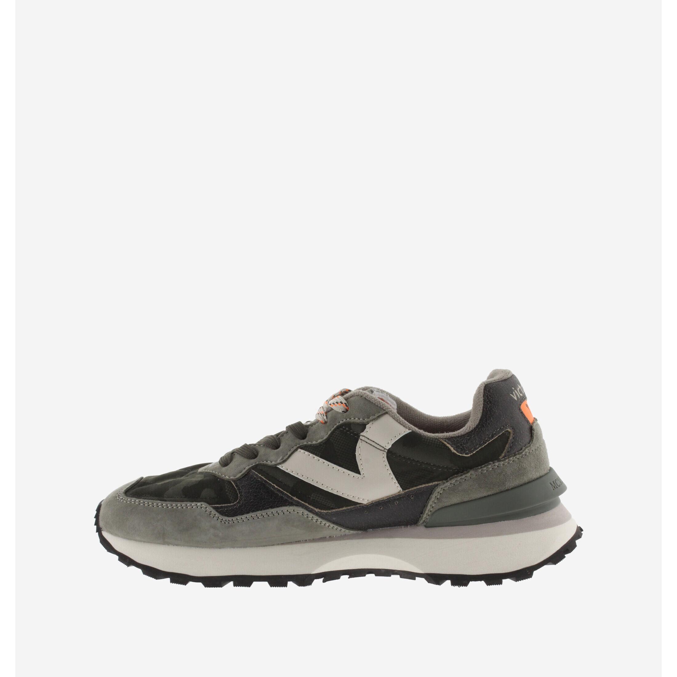 Victoria sneakers rush - new camo