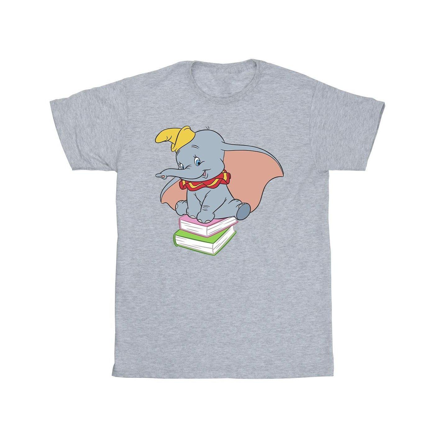 Disney Sitting On TShirt