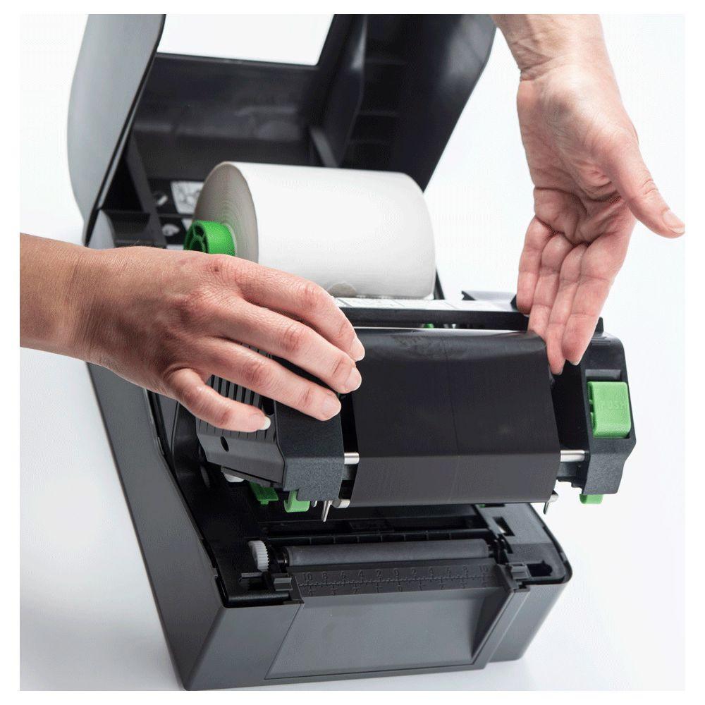 brother ETIKETTENDRUCKER TD-4420TN