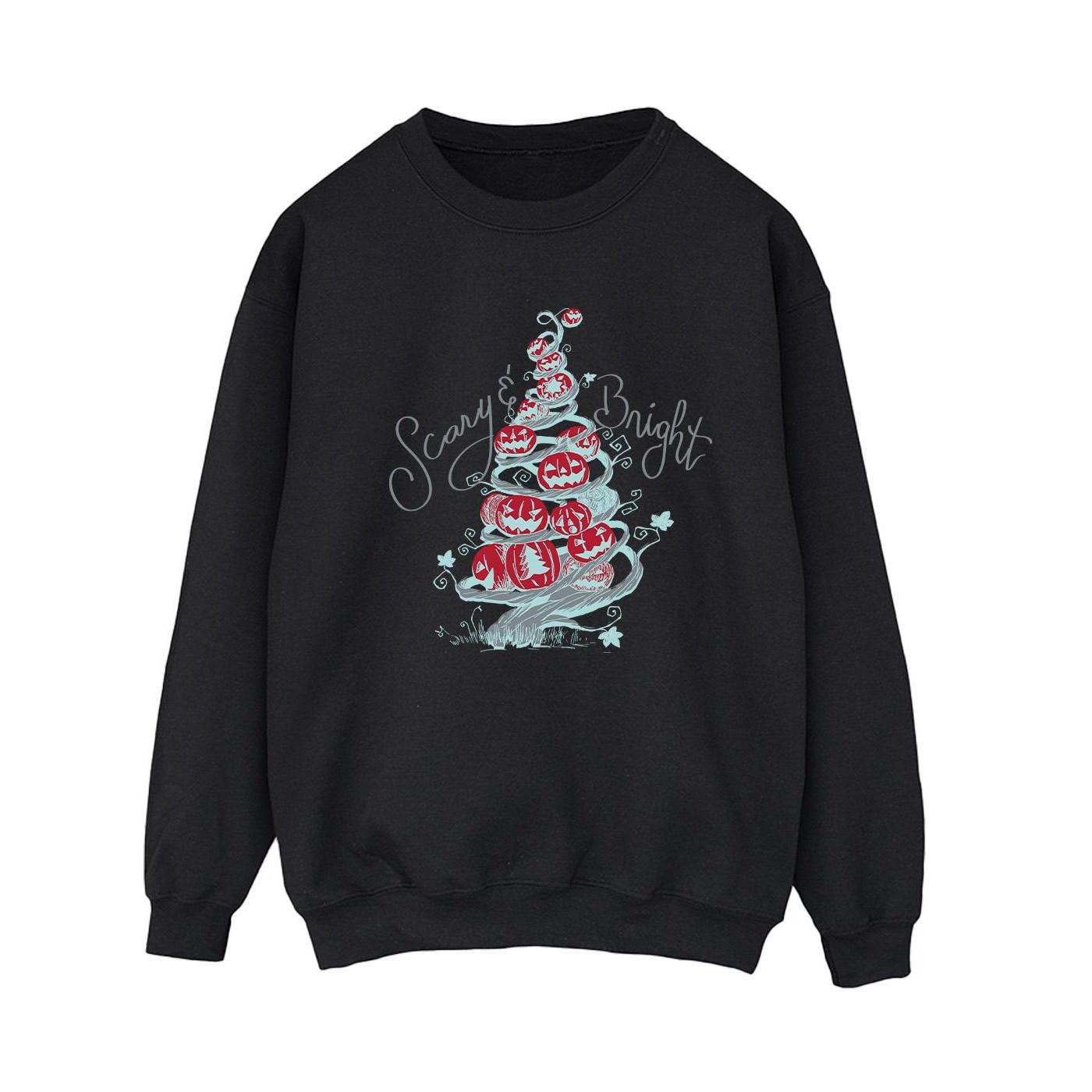 Disney The Nightmare Before Christmas Sweatshirt