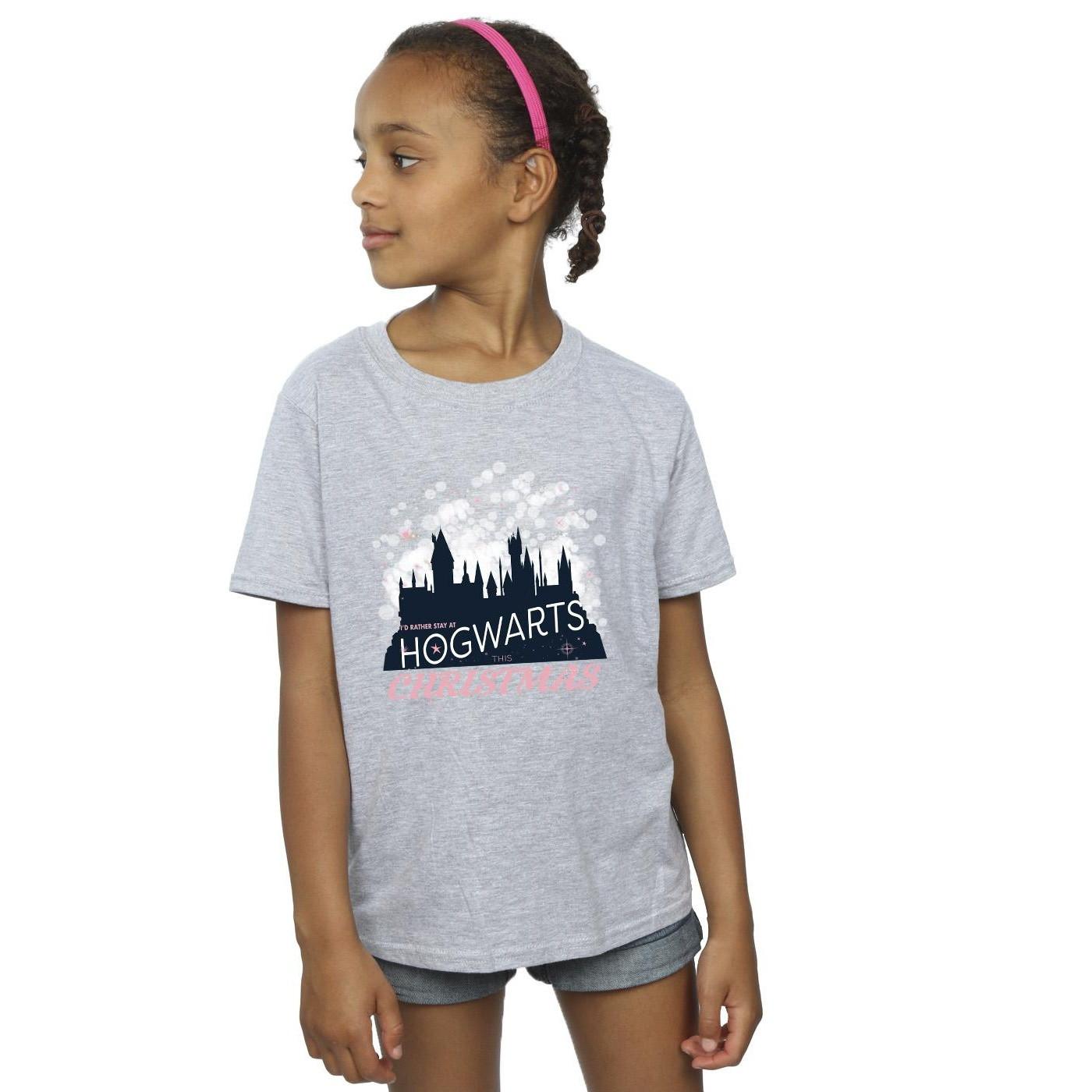Harry Potter Hogwarts TShirt