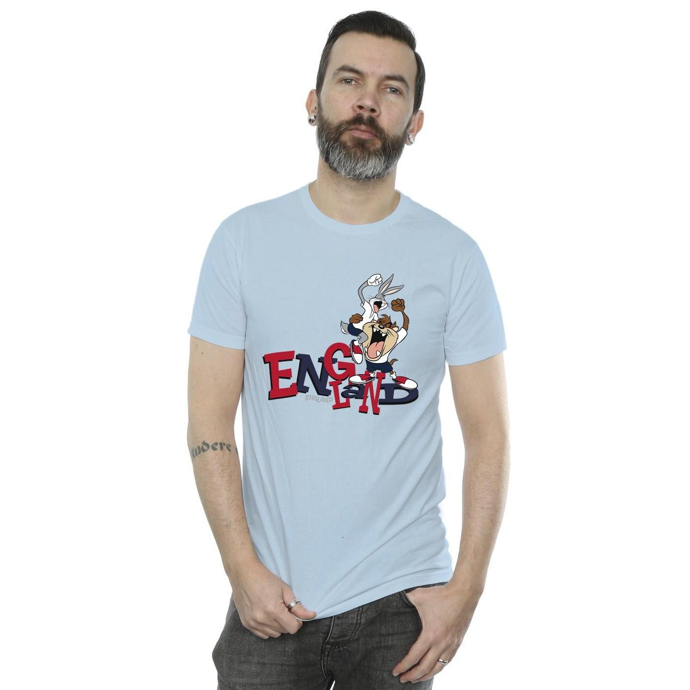 LOONEY TUNES England T-Shirt