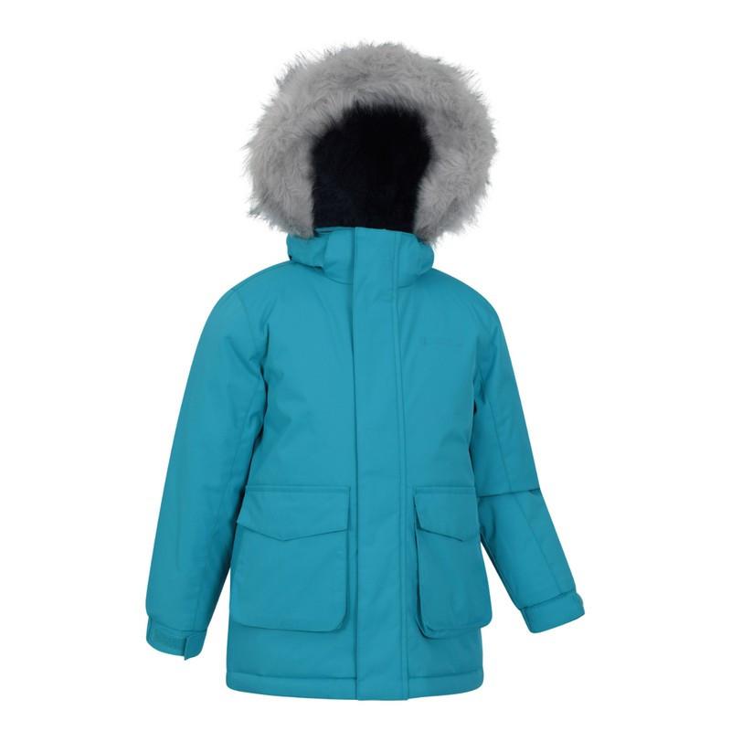 Mountain Warehouse Ranger Jacke Wasserbeständig