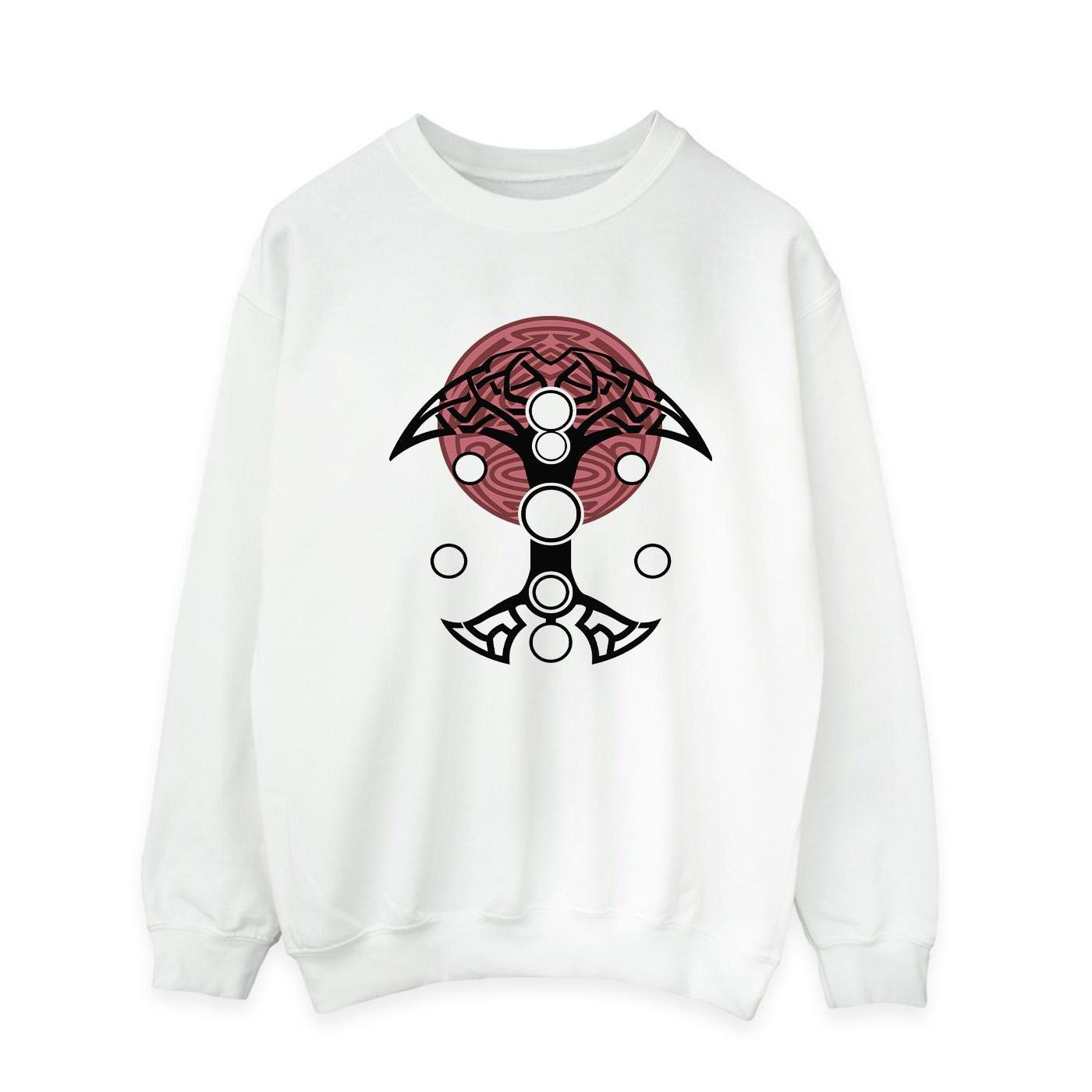 MARVEL Love And Thunder Sweatshirt