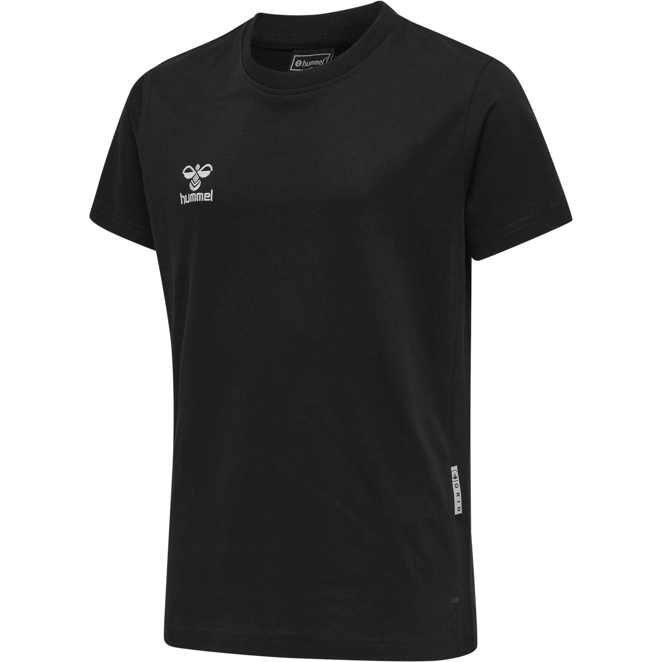 Hummel t-shirt
