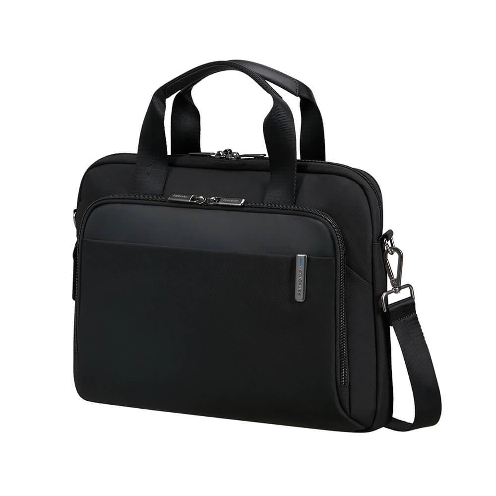 Samsonite SAMSONITE Evosight Slim Bügelgriff 15,6