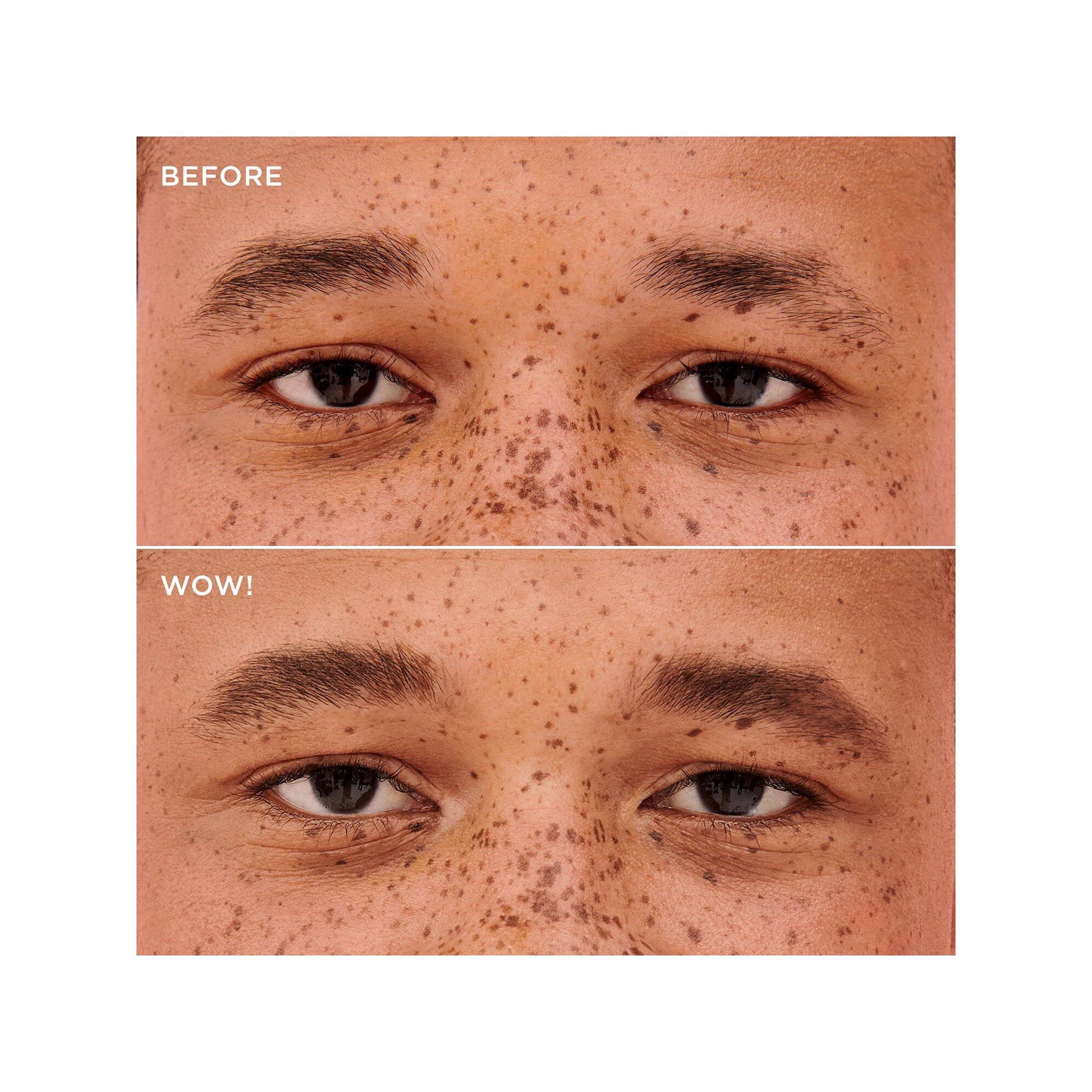 benefit Gimme Brow+ Augenbrauengel - Volumenspendendes Brauen-Fasergel