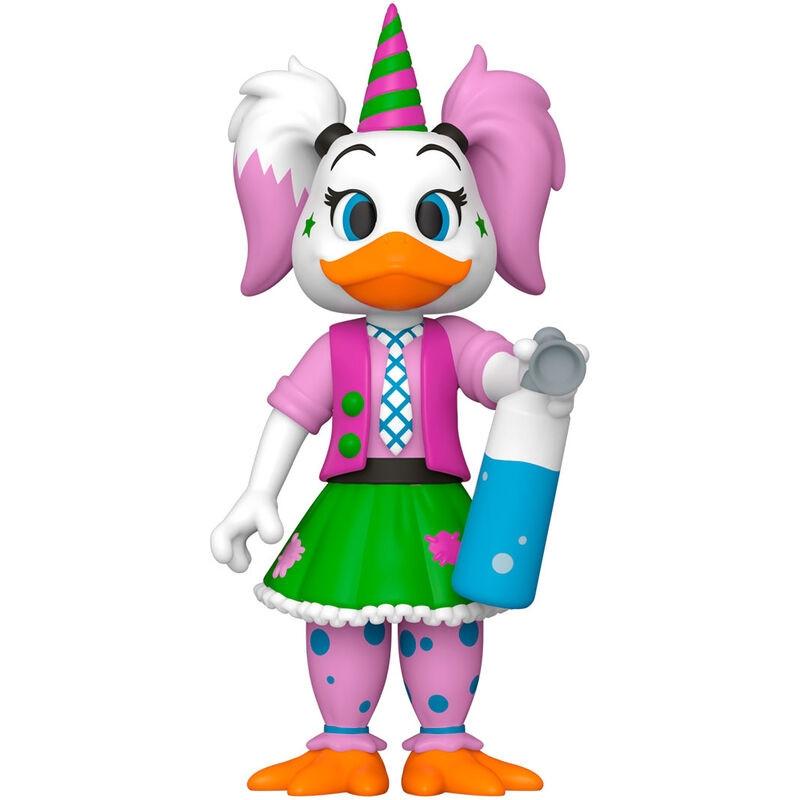 Funko Actionfigur Five Night at Freddys Zirkus Chica 12,5cm