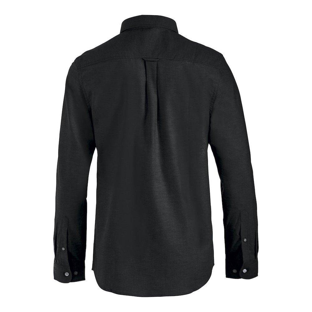 Clique Oxford Formelles Hemd