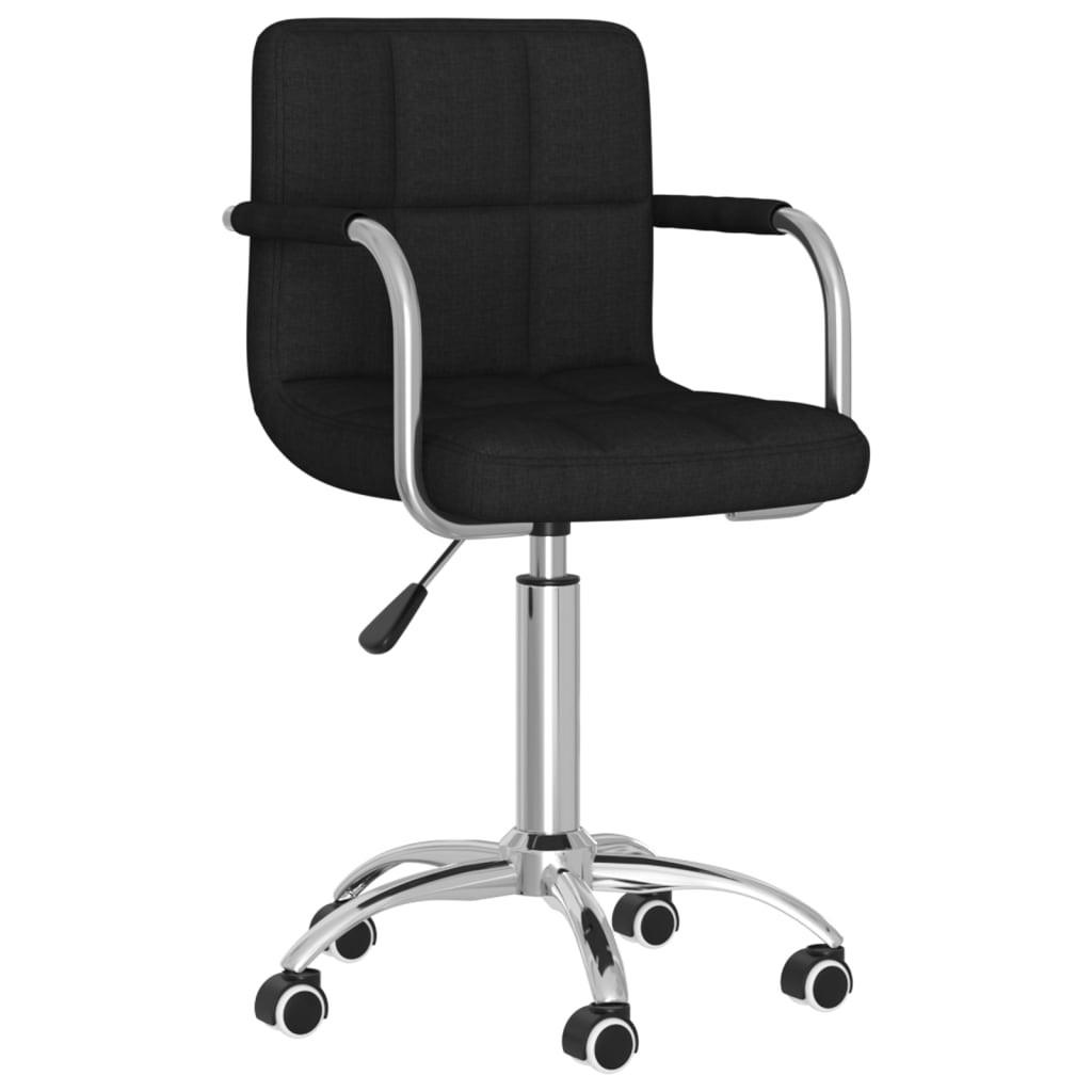 VidaXL Esszimmerstuhl gewebe