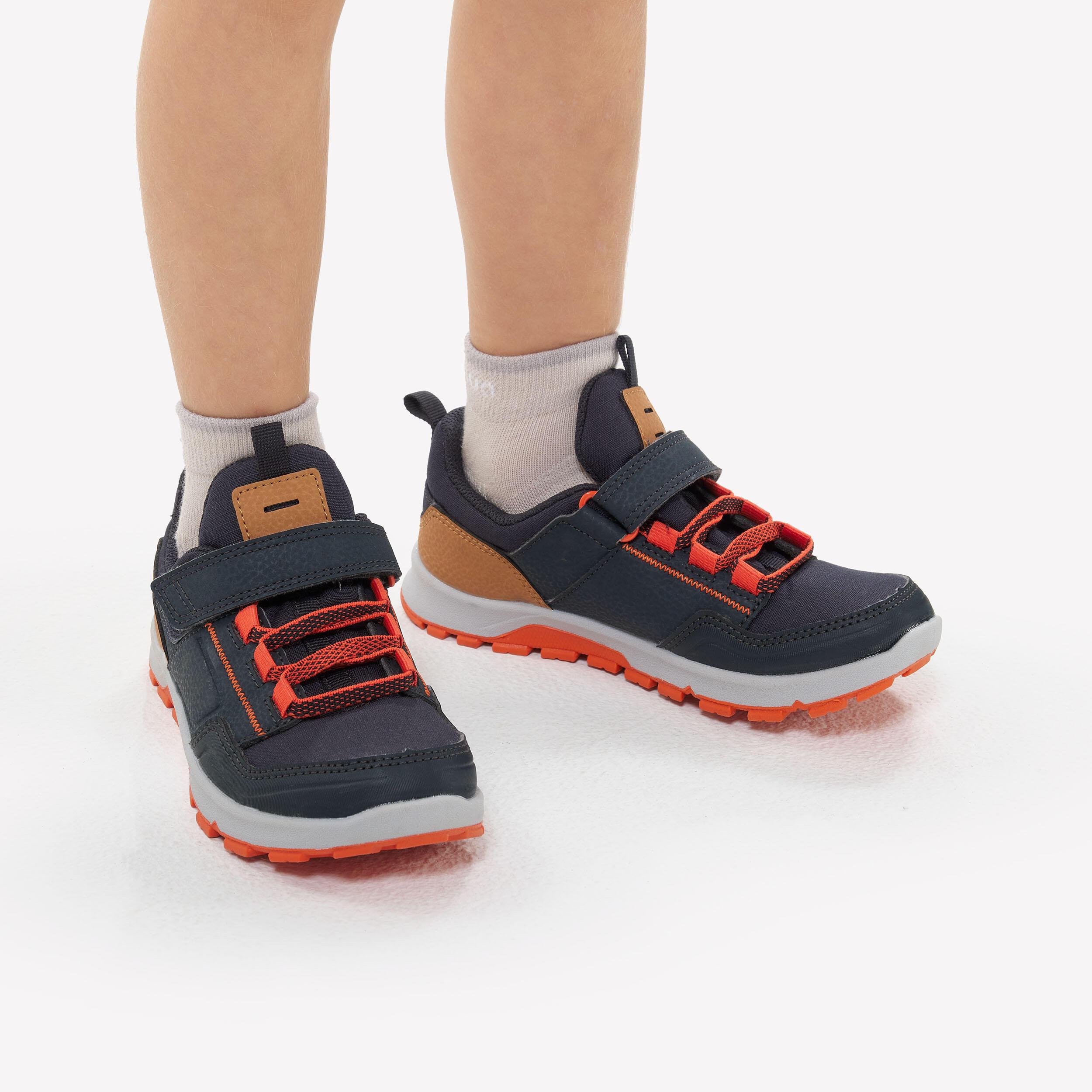 QUECHUA Schuhe - NH500
