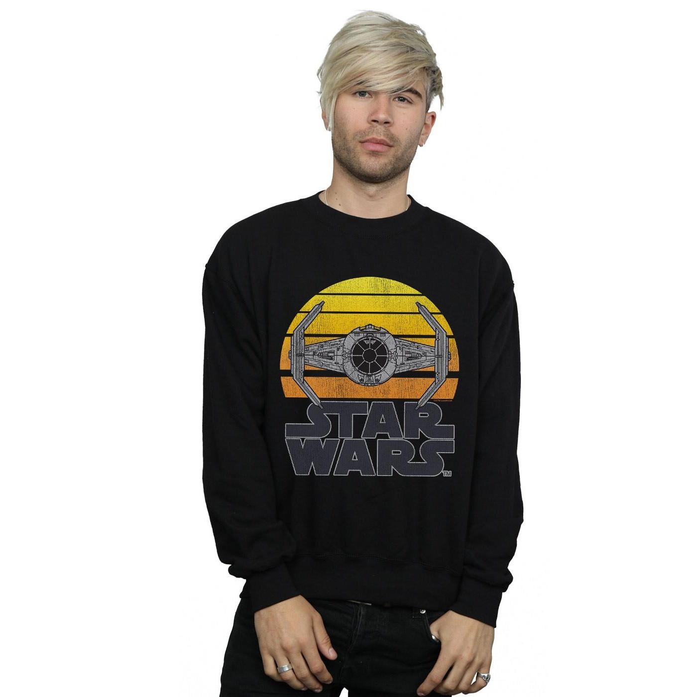 STAR WARS Tie Fighter Sweatshirt