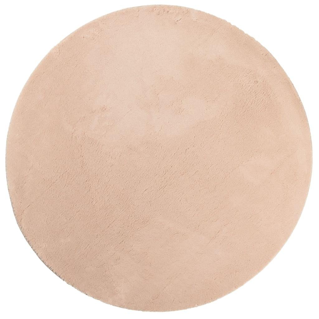 VidaXL Teppich polyester