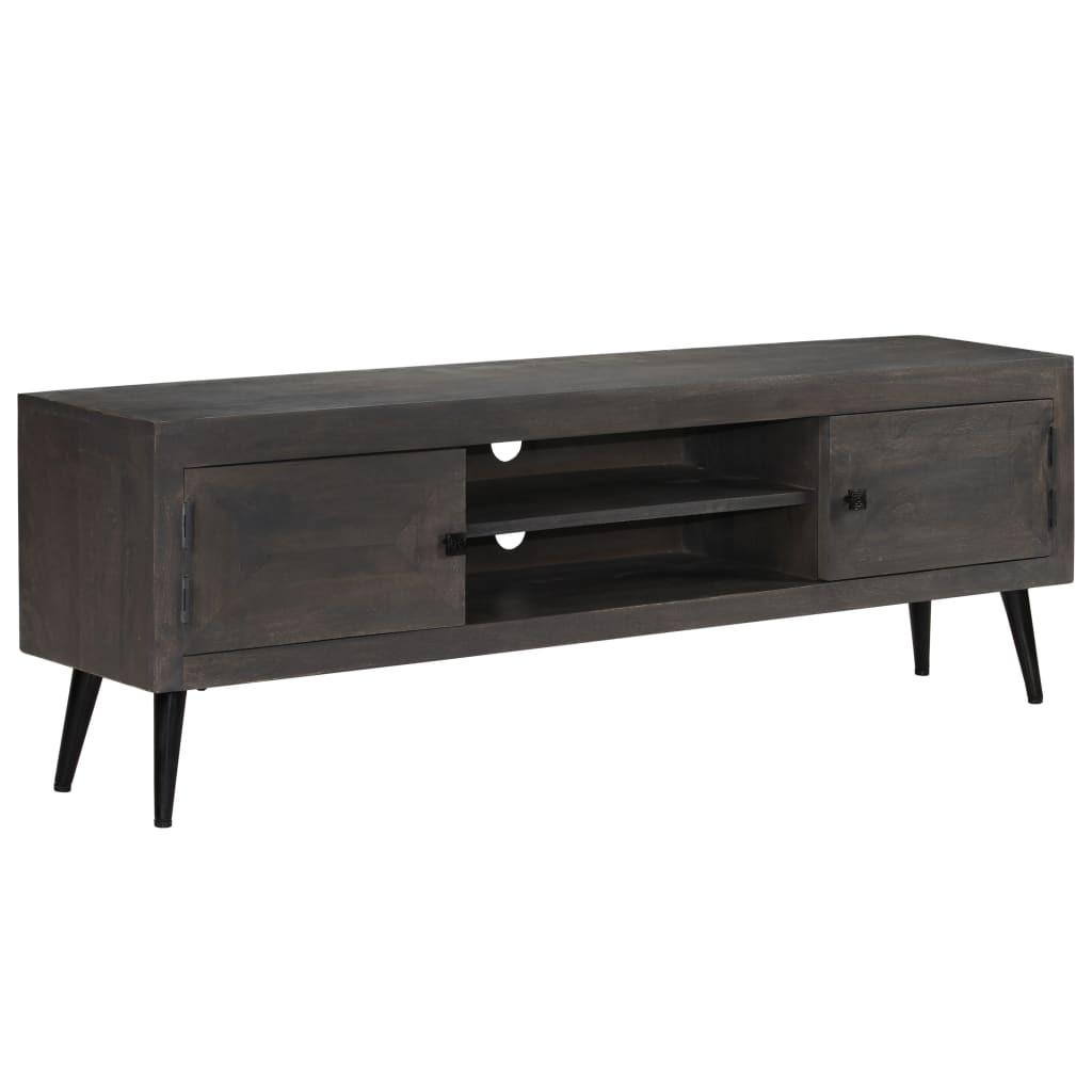 VidaXL Tv-schrank holz