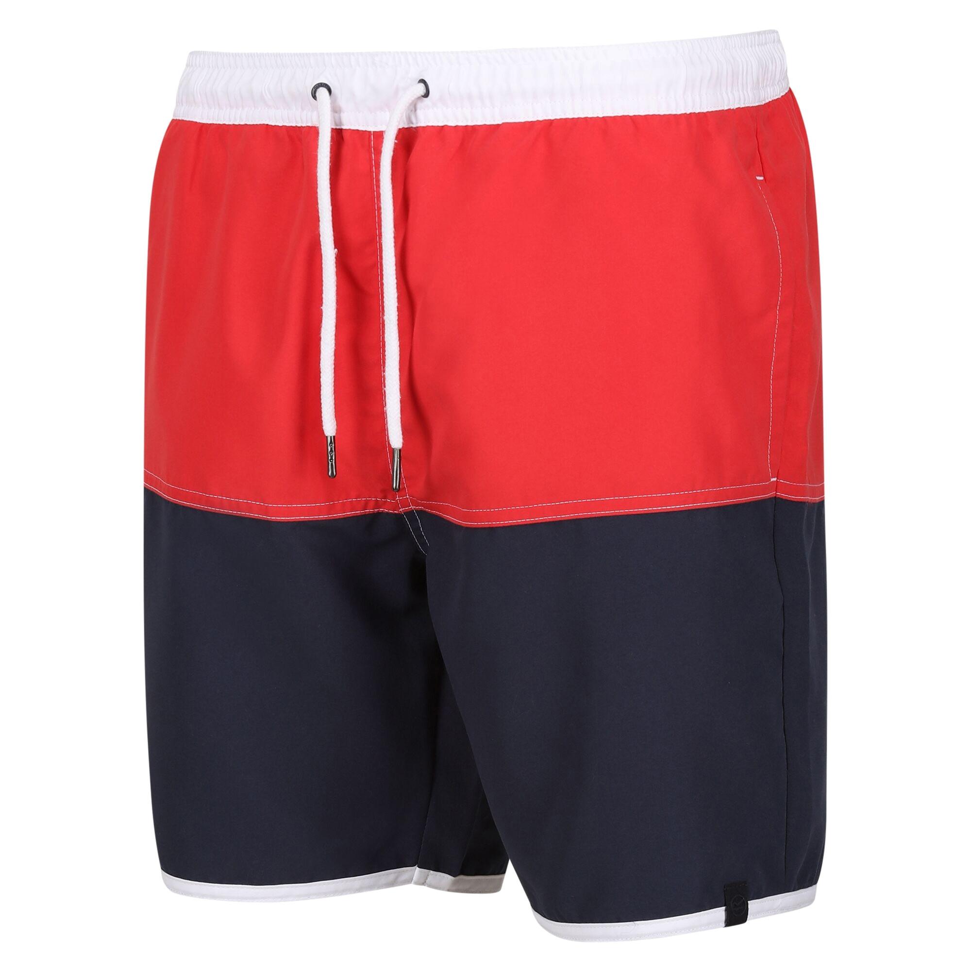 Regatta Benicio Badeshorts