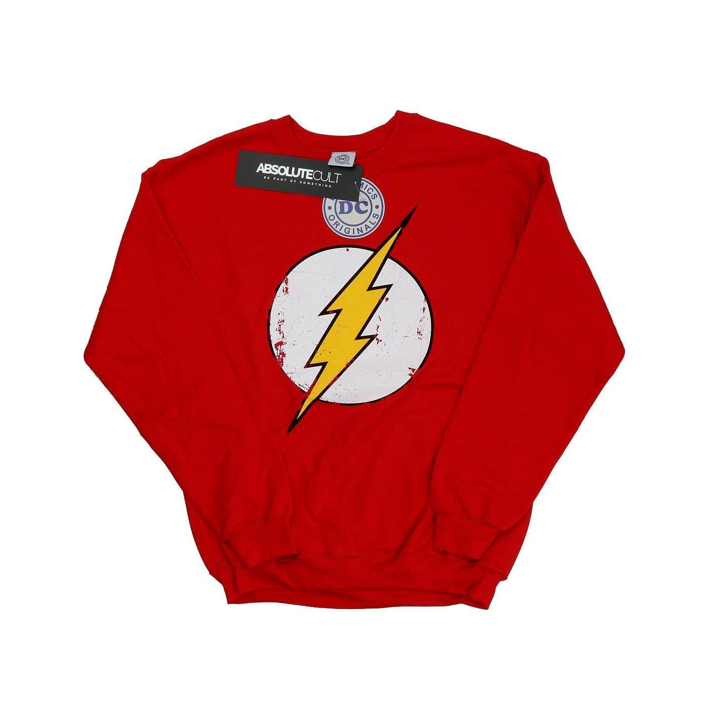 DC COMICS Sweatshirt