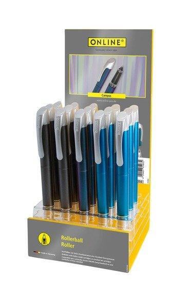 Online ONLINE Rollerball Campus Ii 61489/15 Colour Line 2021