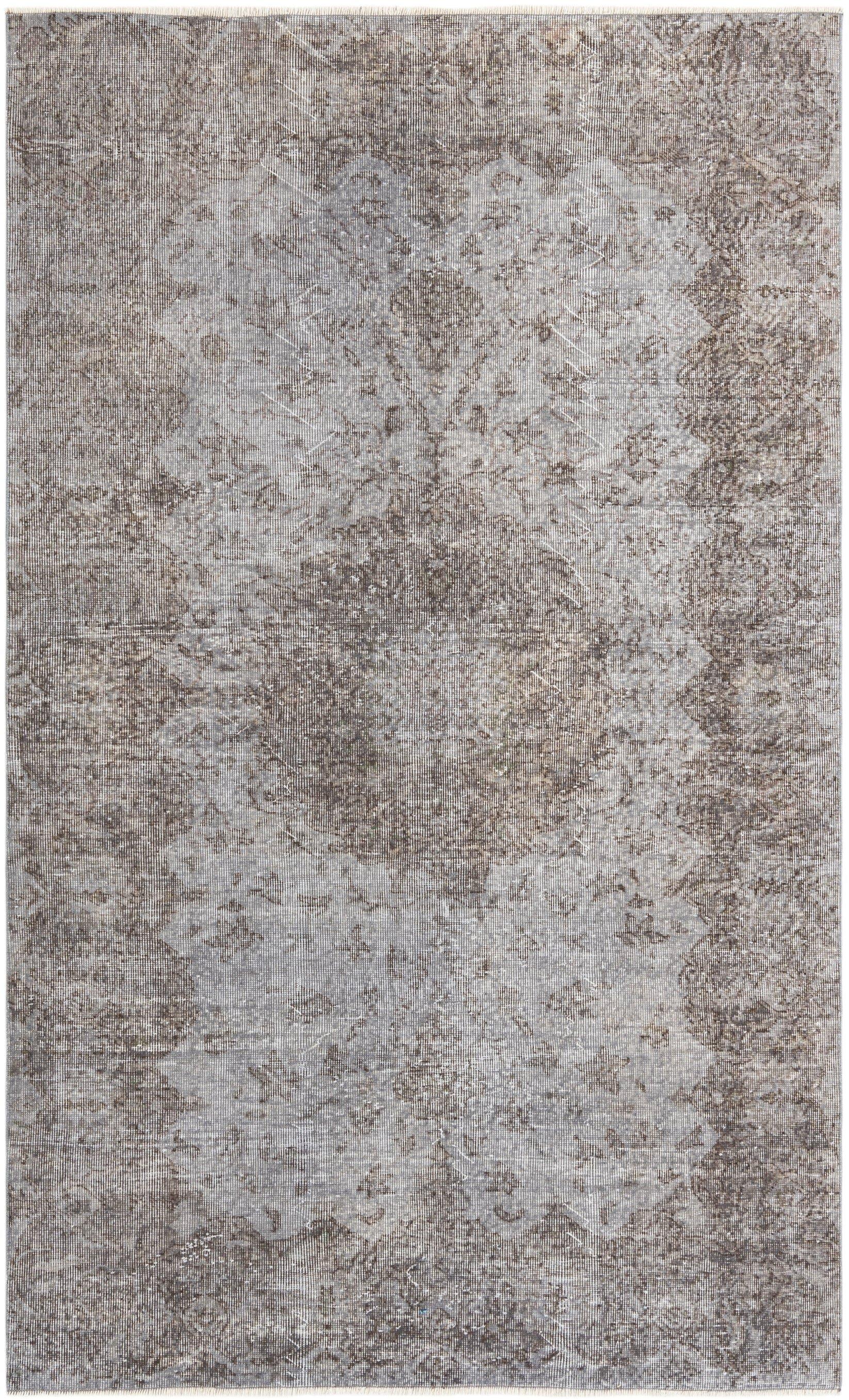 VIDAL Handgemachter Teppich Ultra Vintage